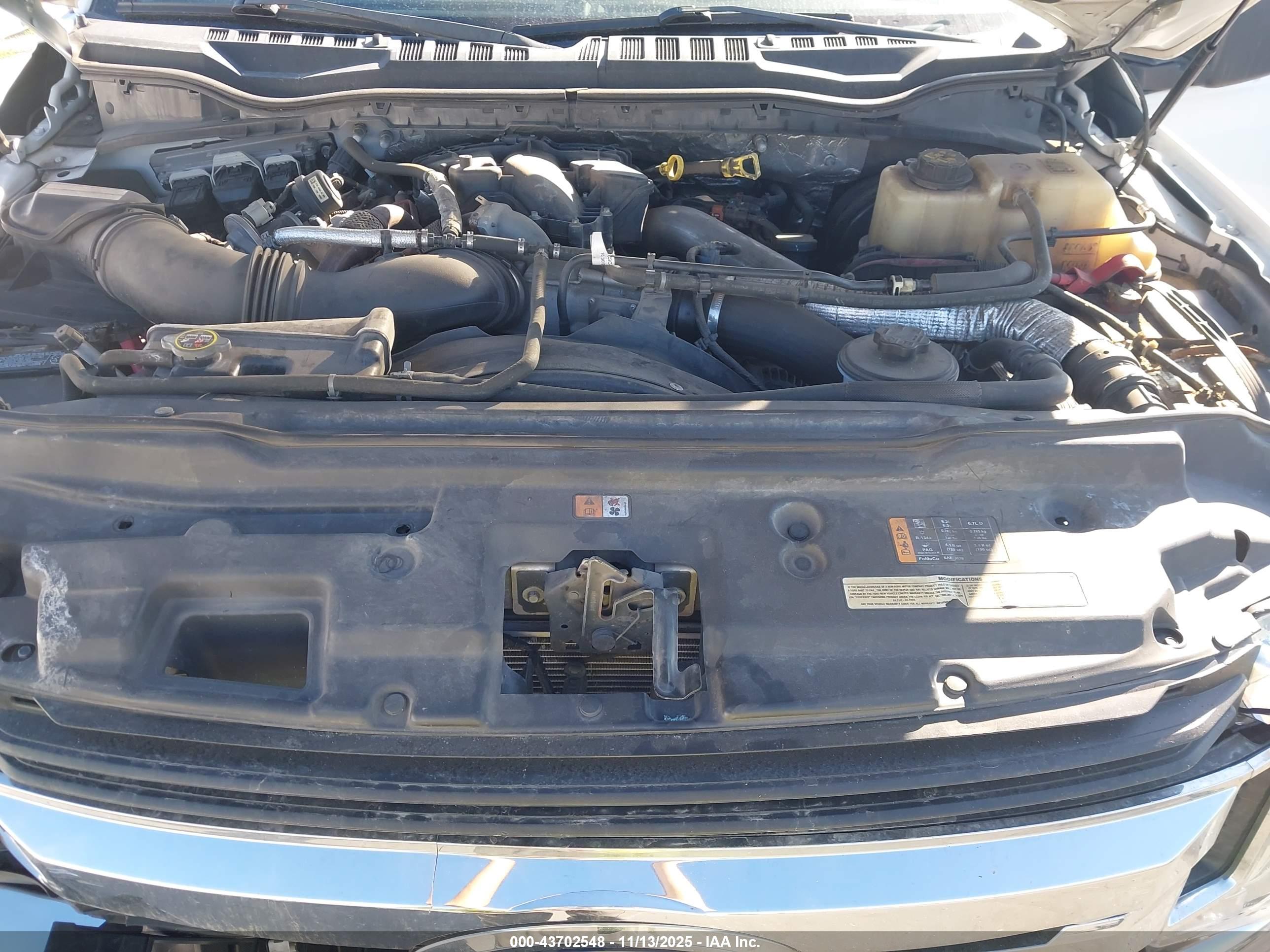 FORD F-350 image 10