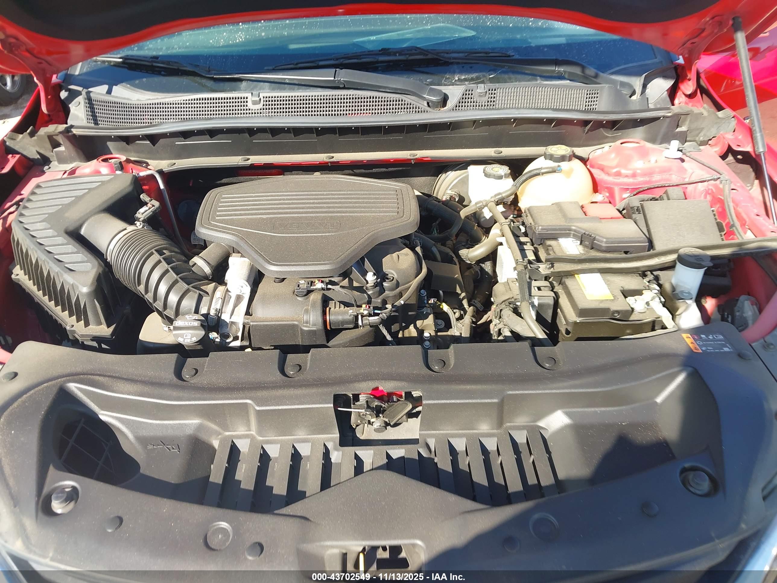 CHEVROLET BLAZER image 10