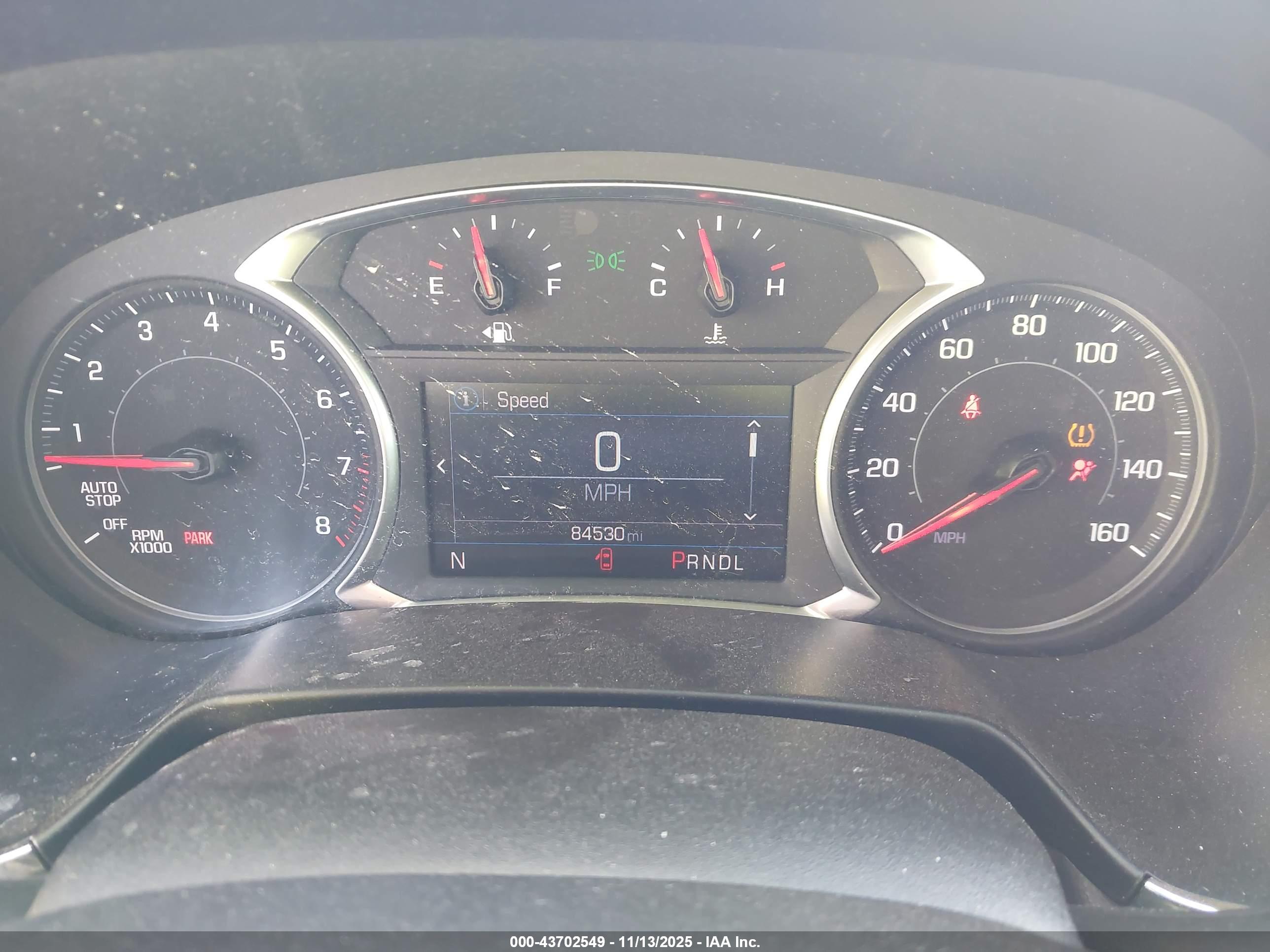 CHEVROLET BLAZER image 7