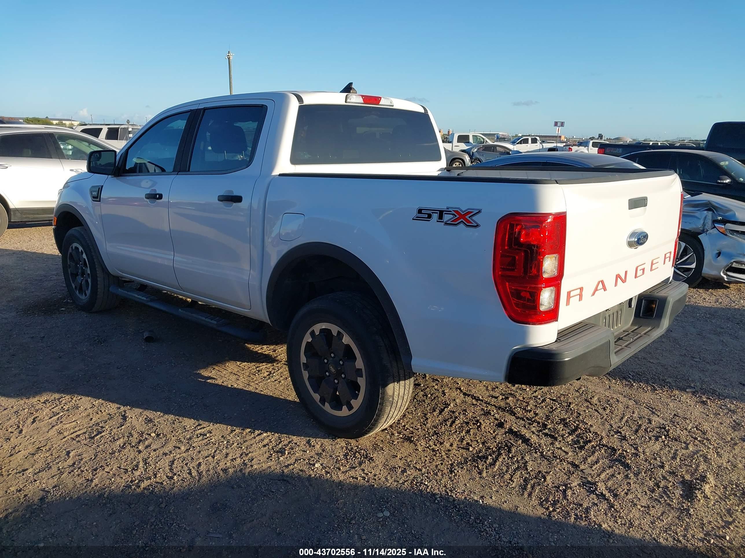 FORD RANGER image 3