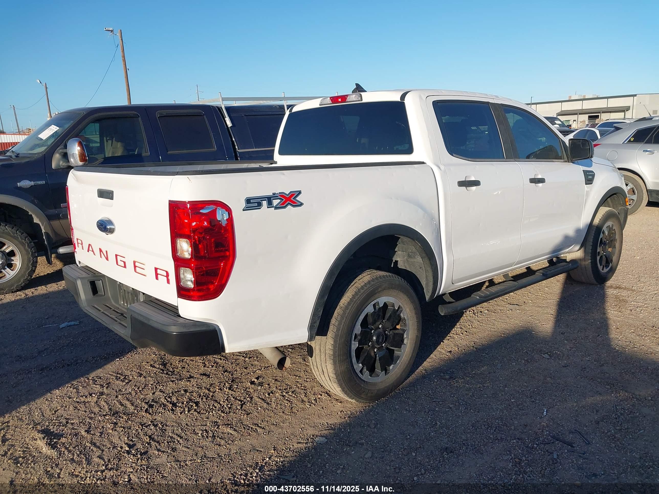 FORD RANGER image 4