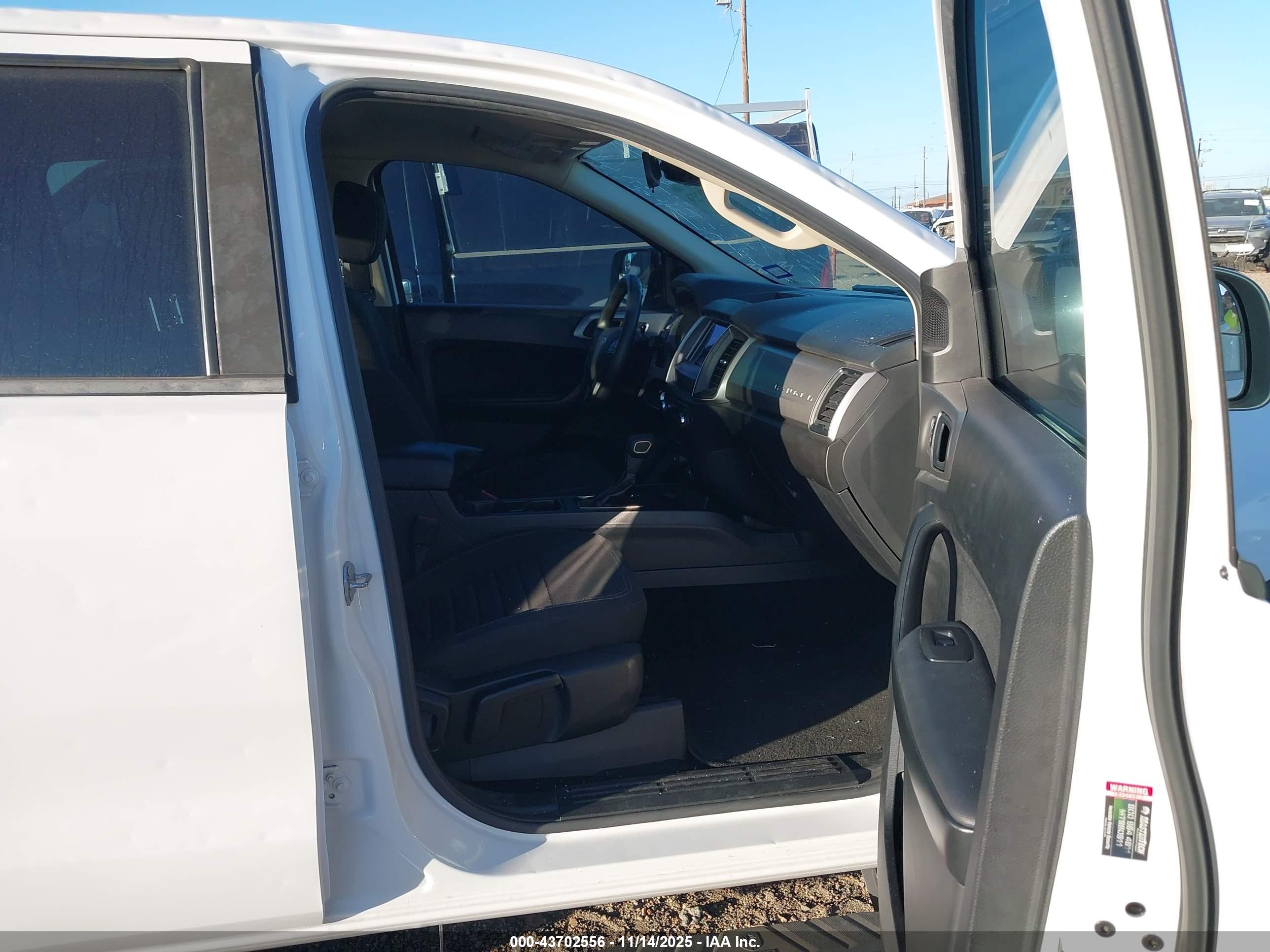 FORD RANGER image 5