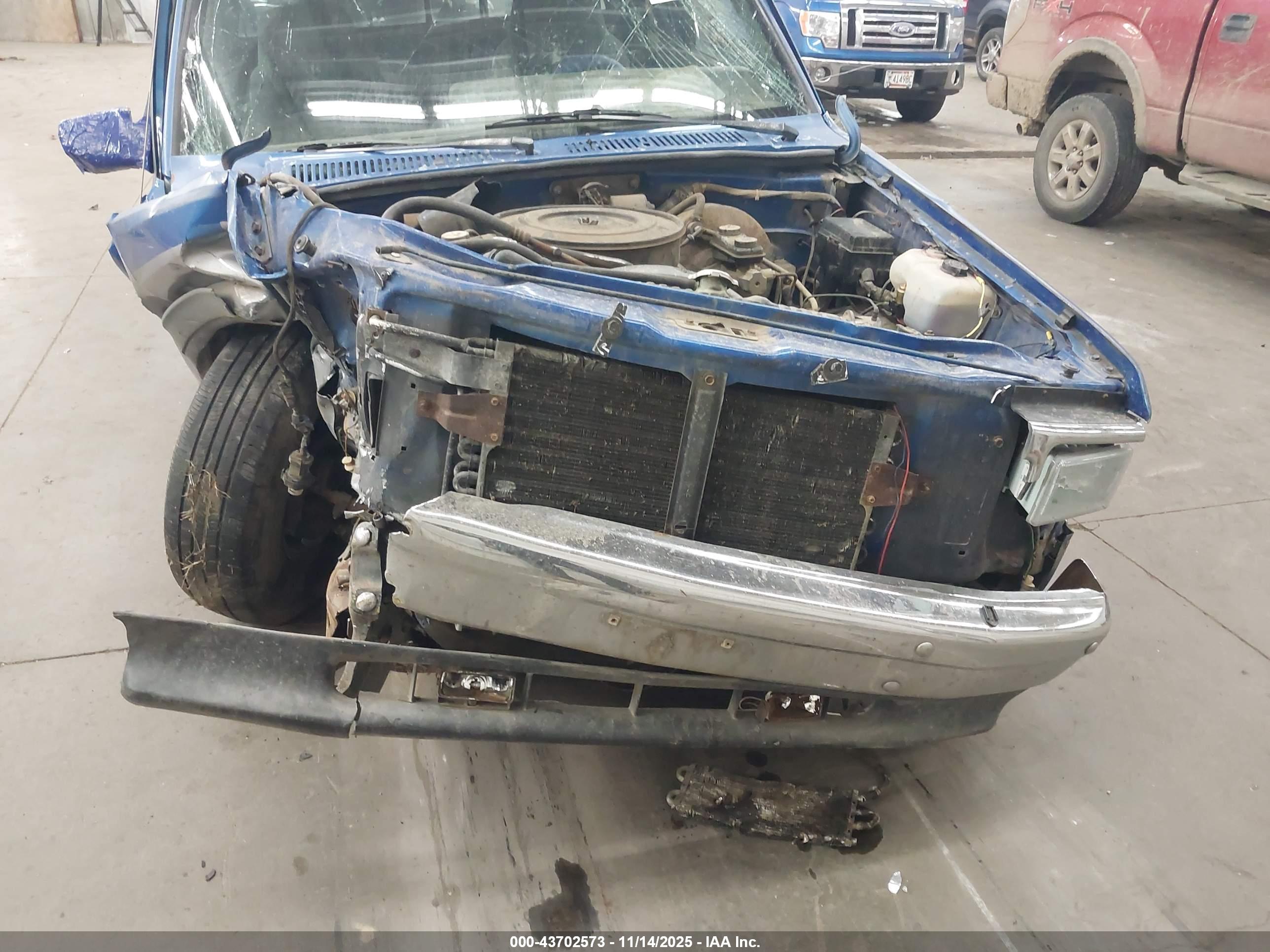 DODGE DAKOTA image 6
