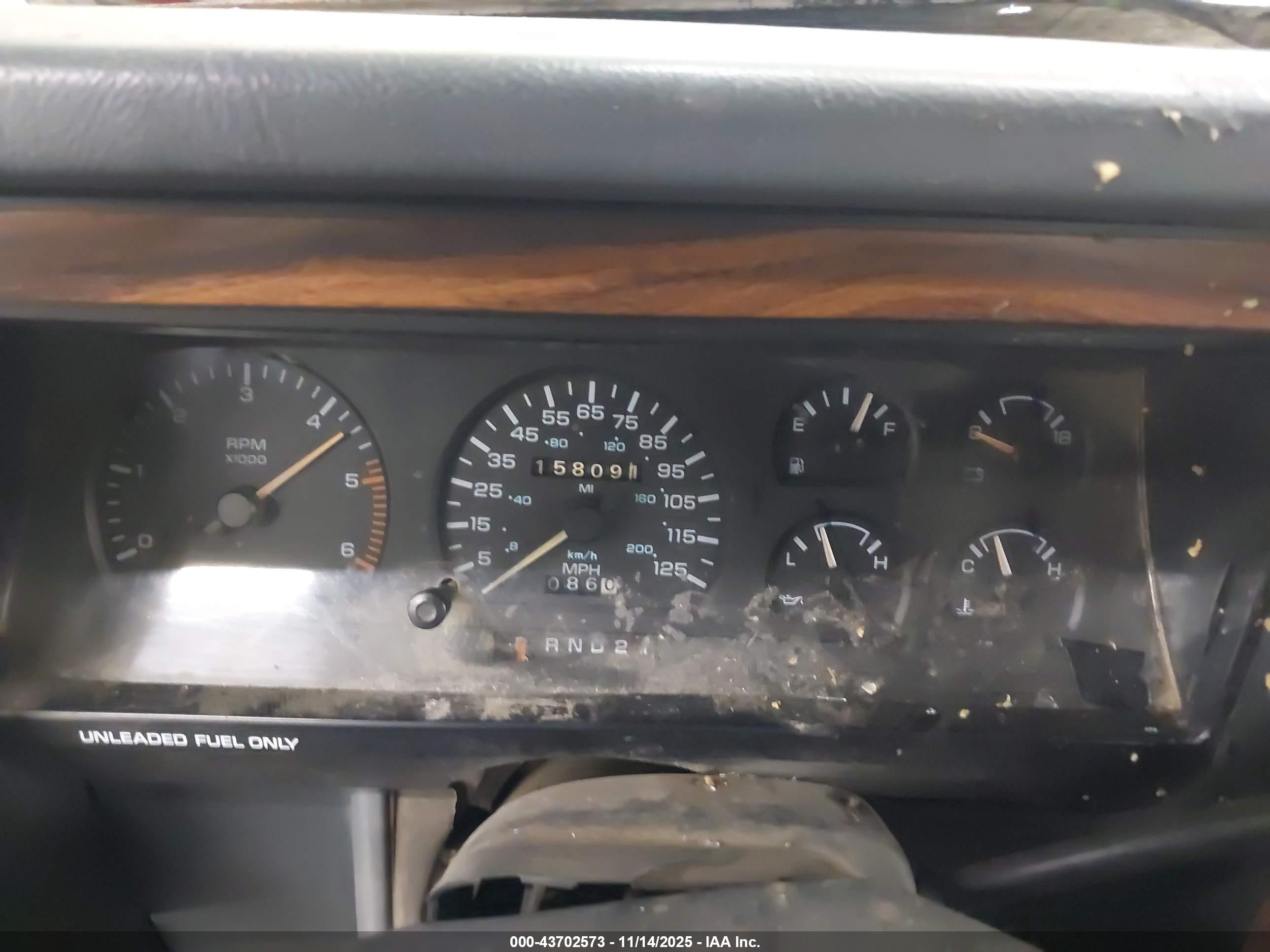 DODGE DAKOTA image 7