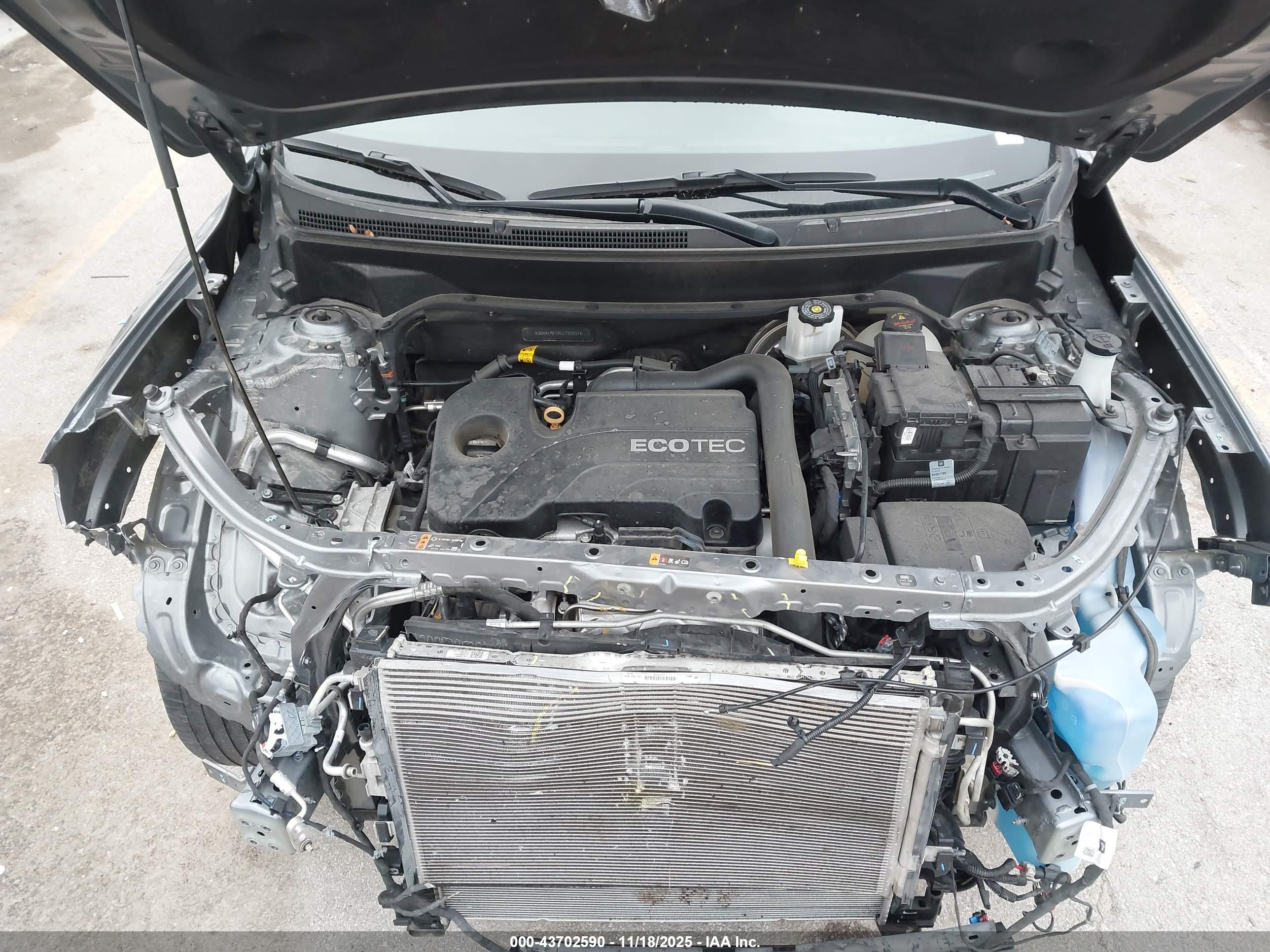 GMC TERRAIN image 10