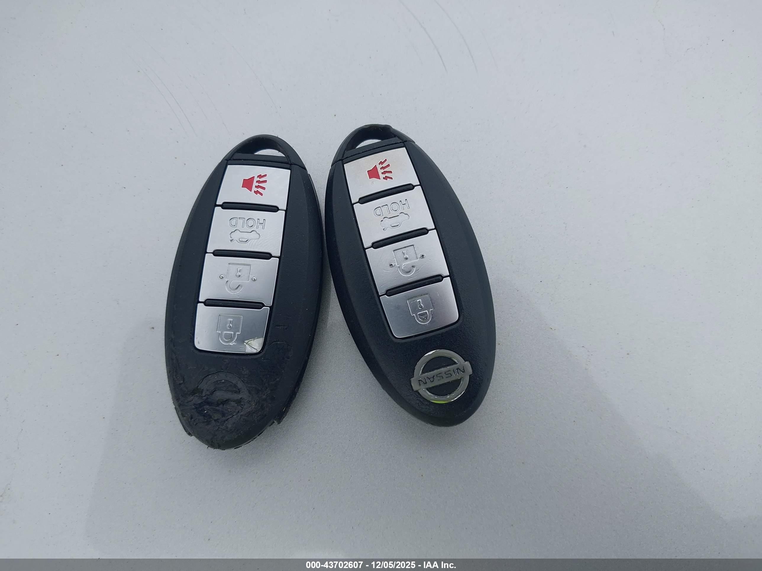 NISSAN SENTRA image 11