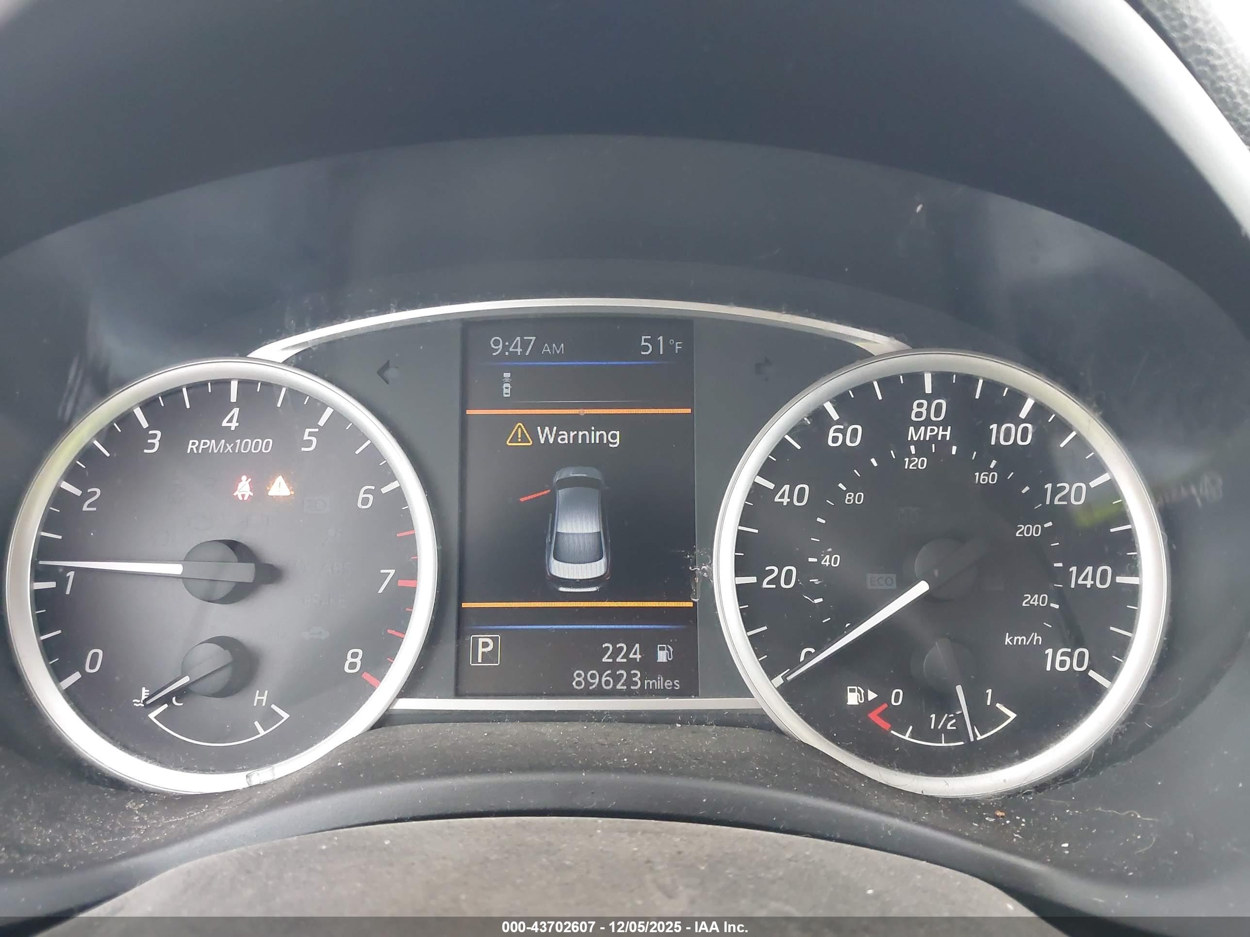 NISSAN SENTRA image 7