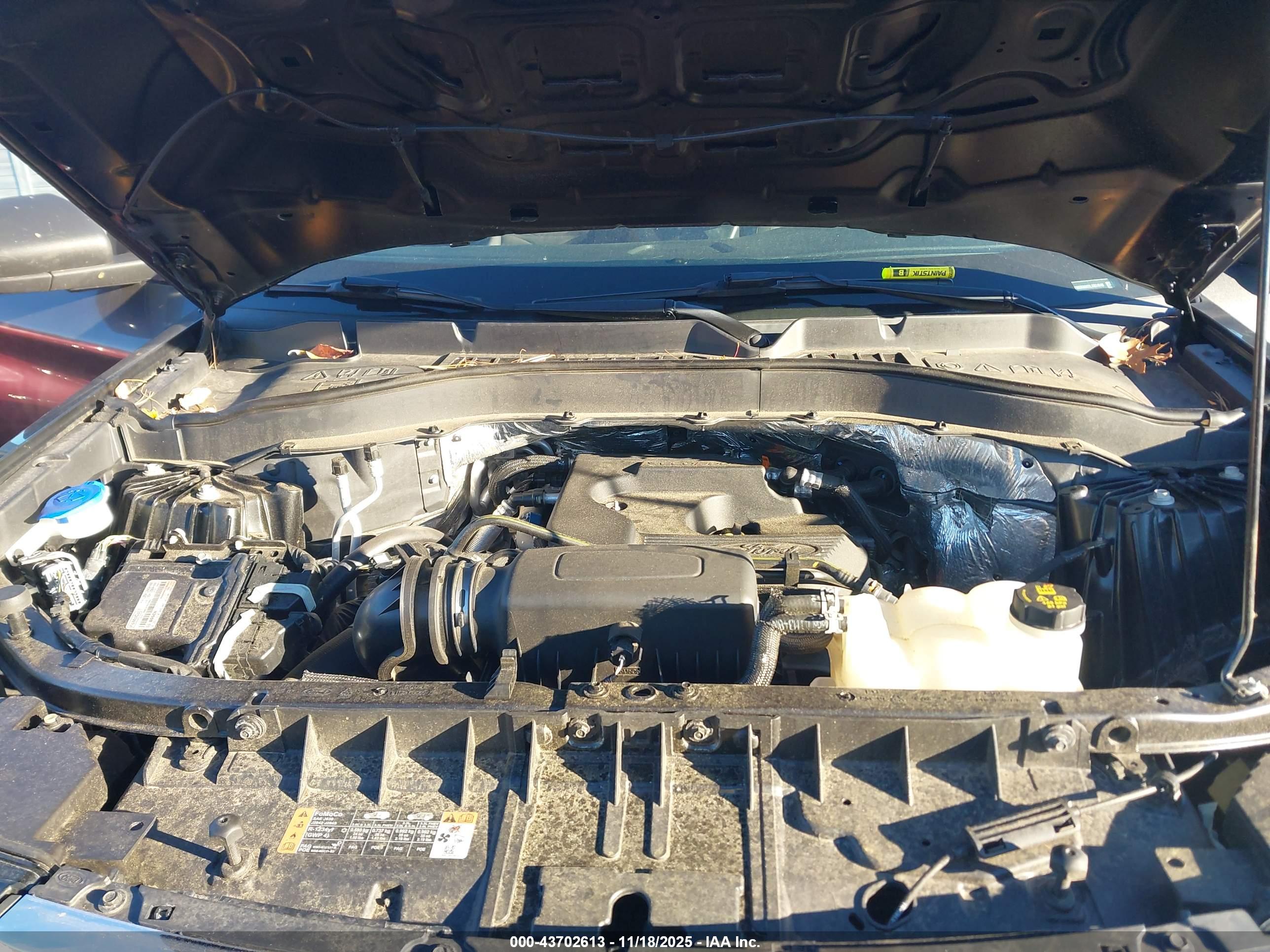 FORD EXPLORER image 10