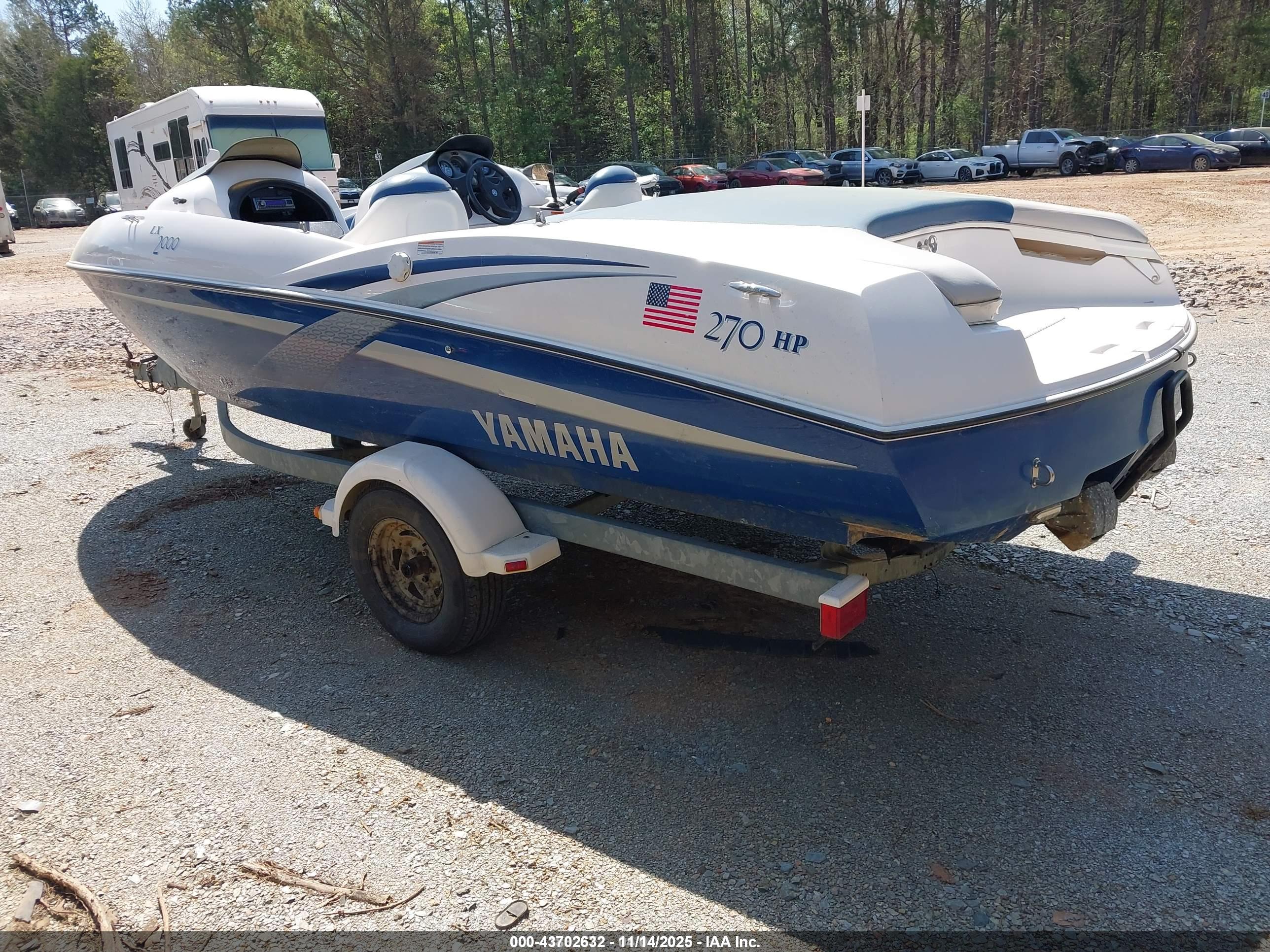 YAMAHA OTHER image 3