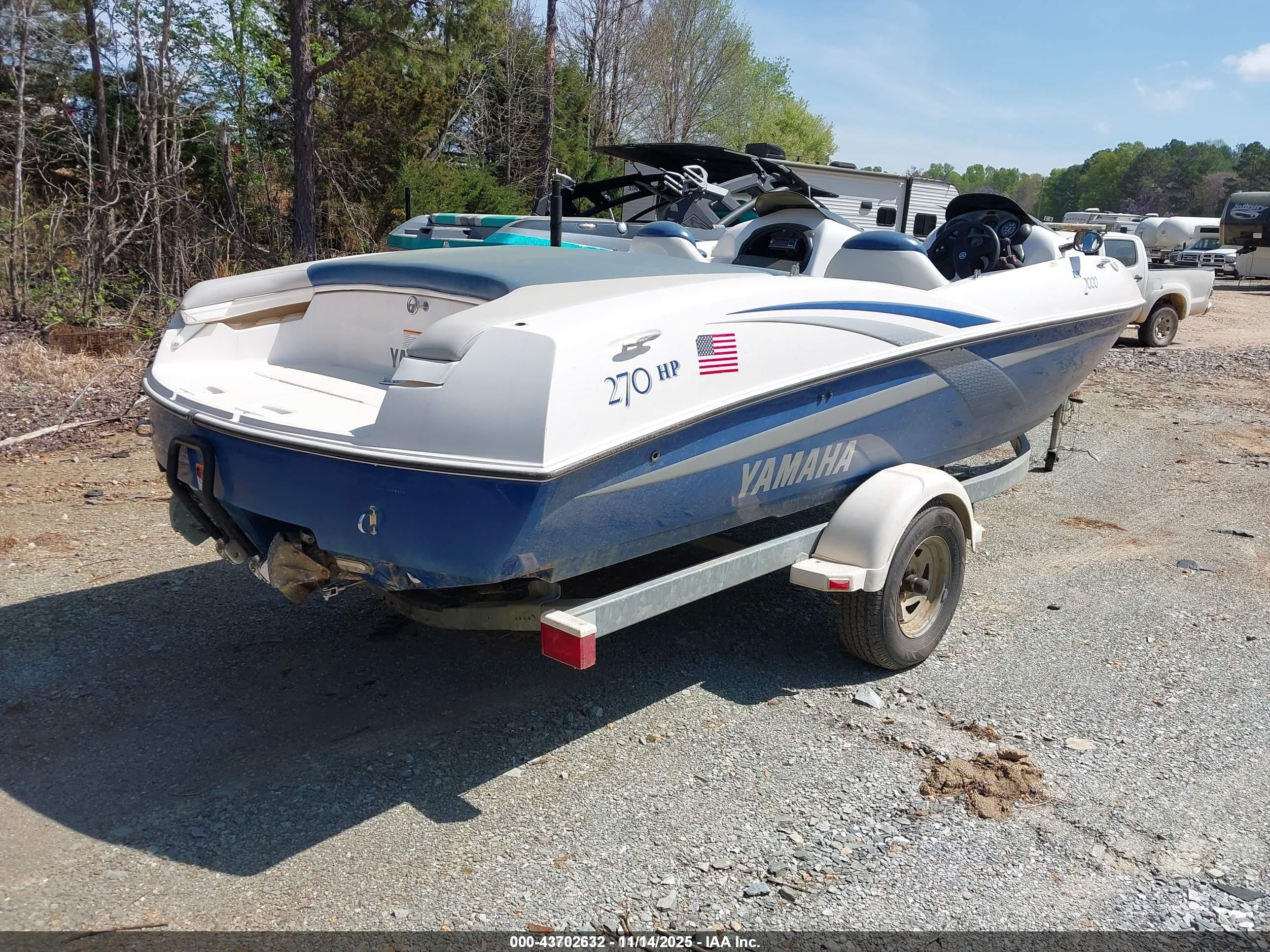 YAMAHA OTHER image 4