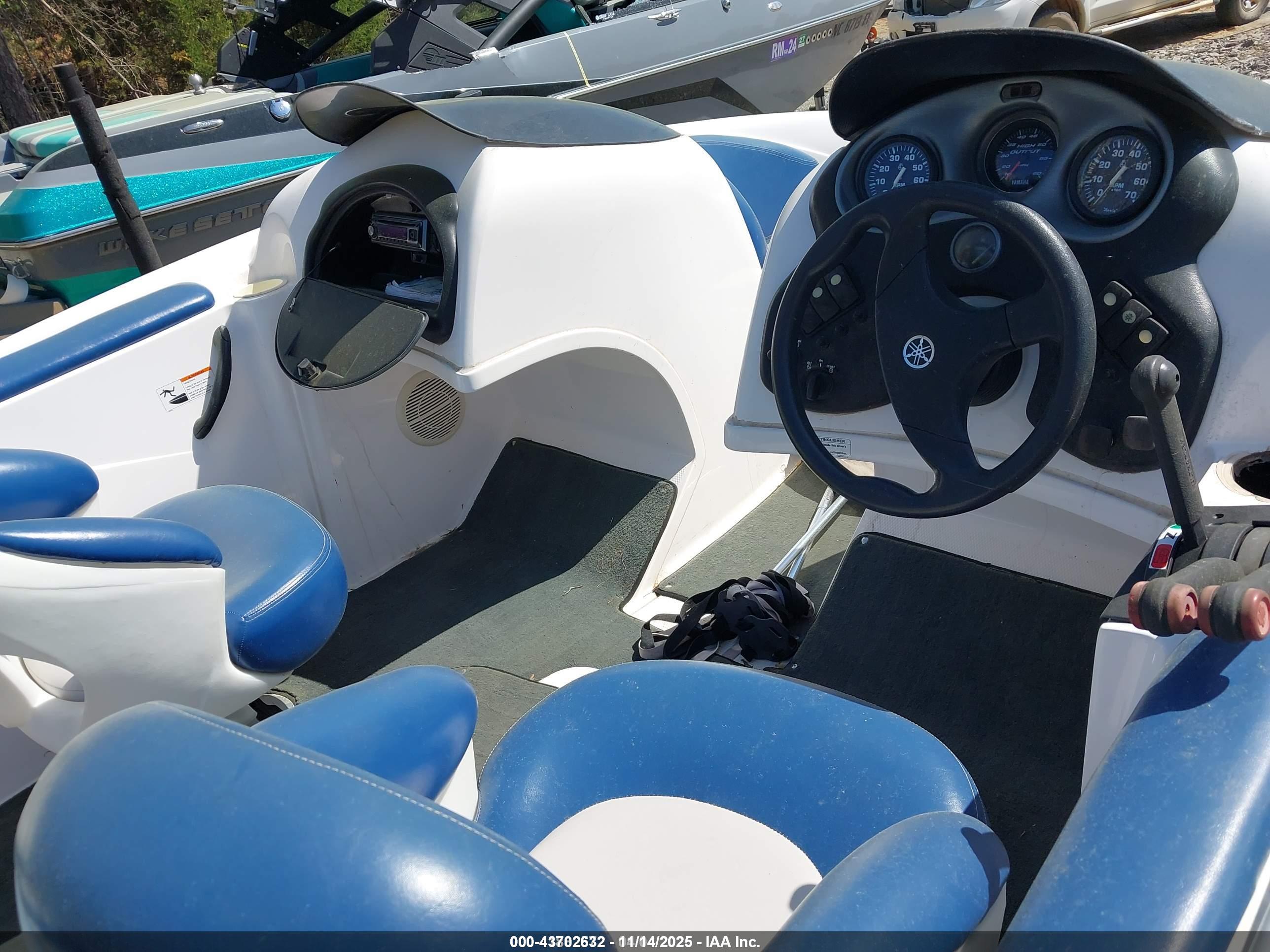 YAMAHA OTHER image 5