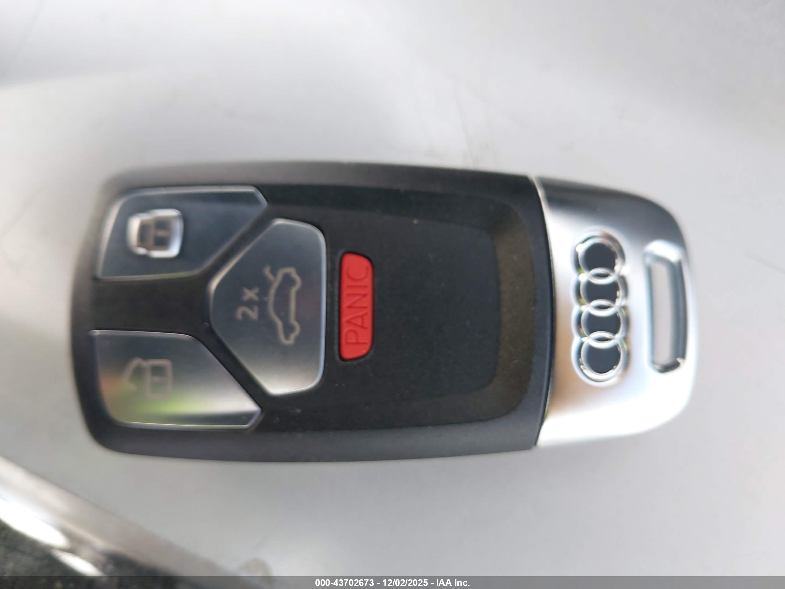 AUDI Q5 image 11