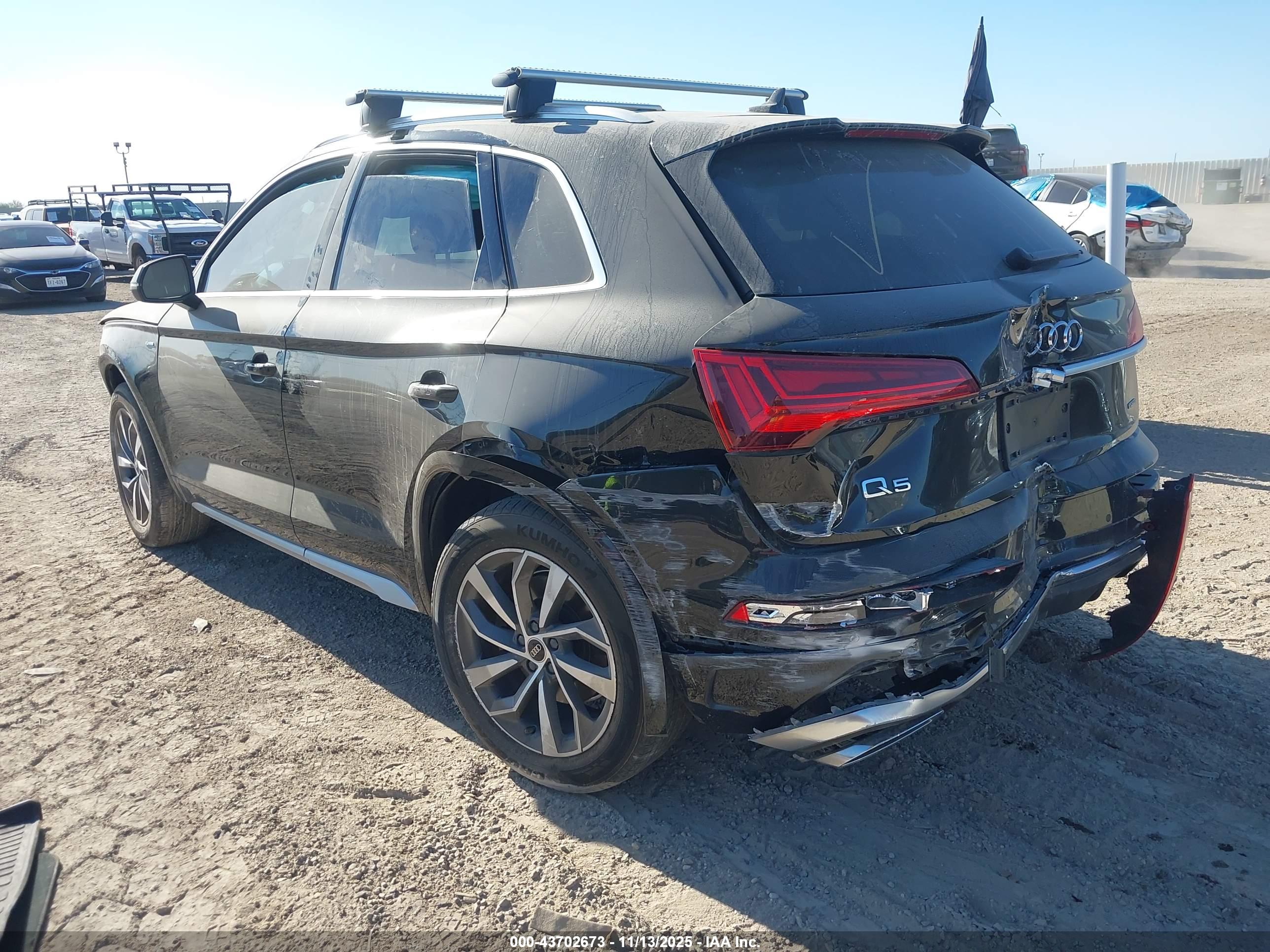 AUDI Q5 image 3