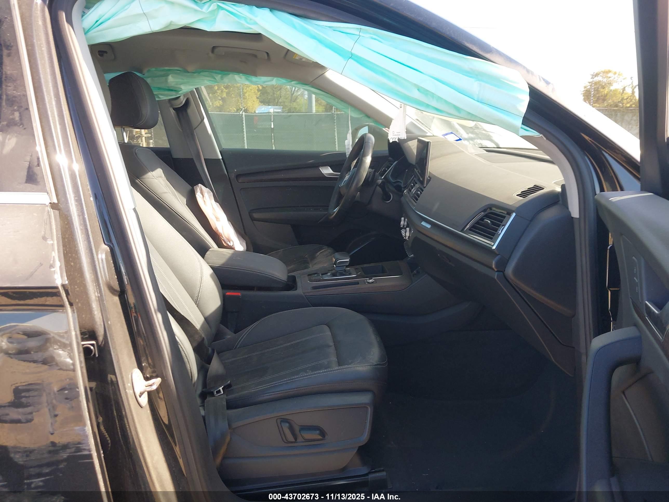 AUDI Q5 image 5