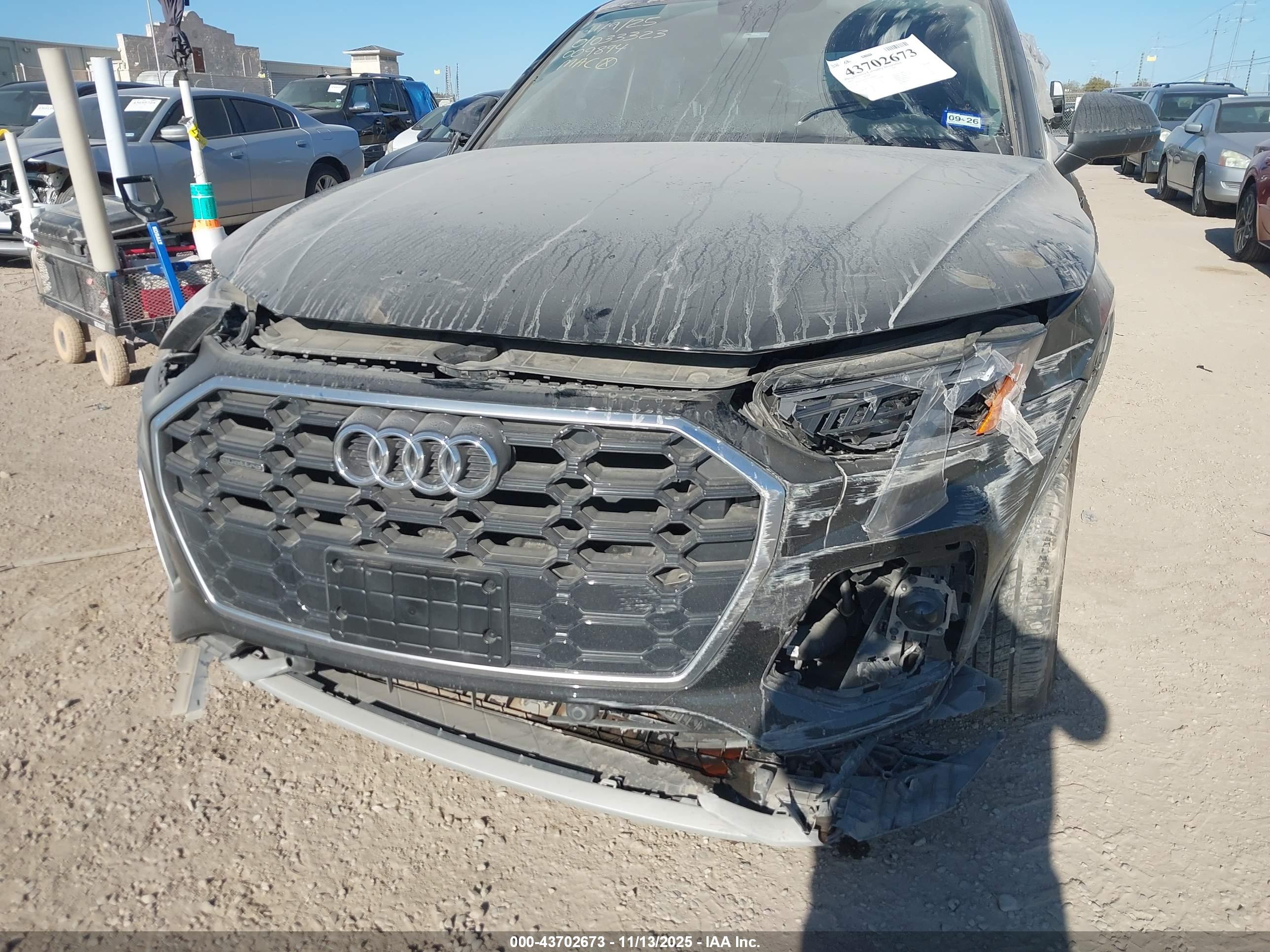 AUDI Q5 image 6