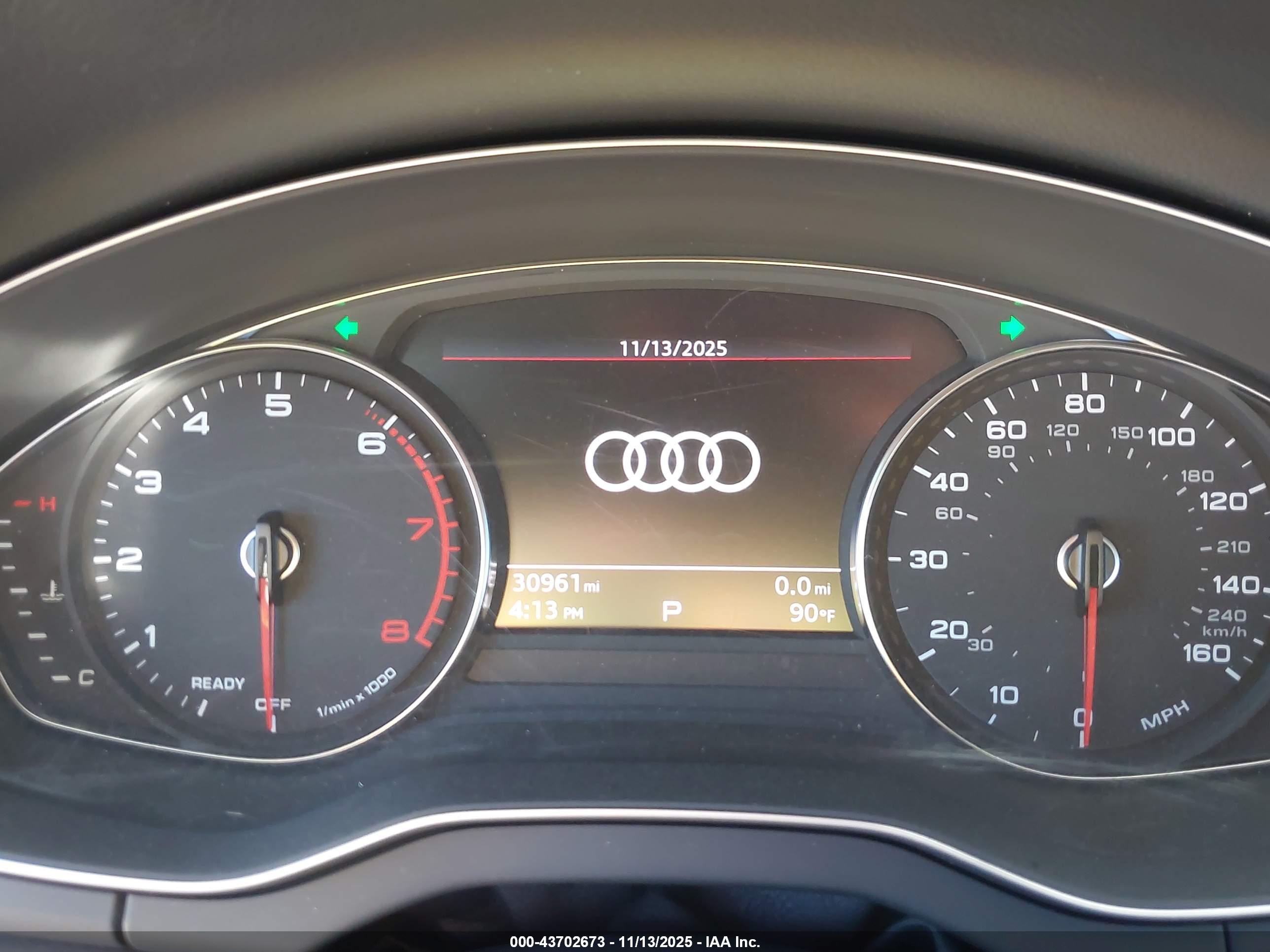 AUDI Q5 image 7