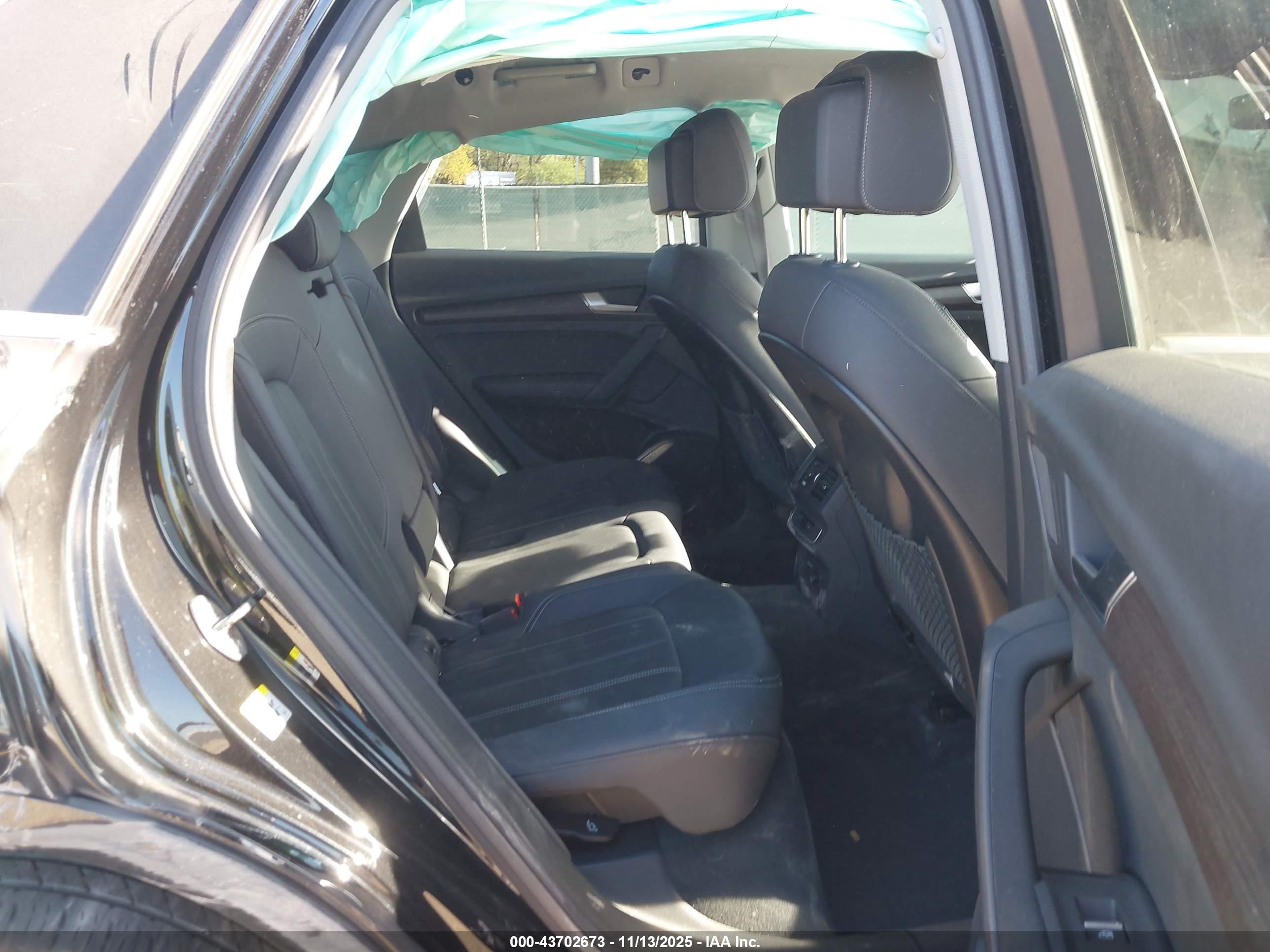 AUDI Q5 image 8
