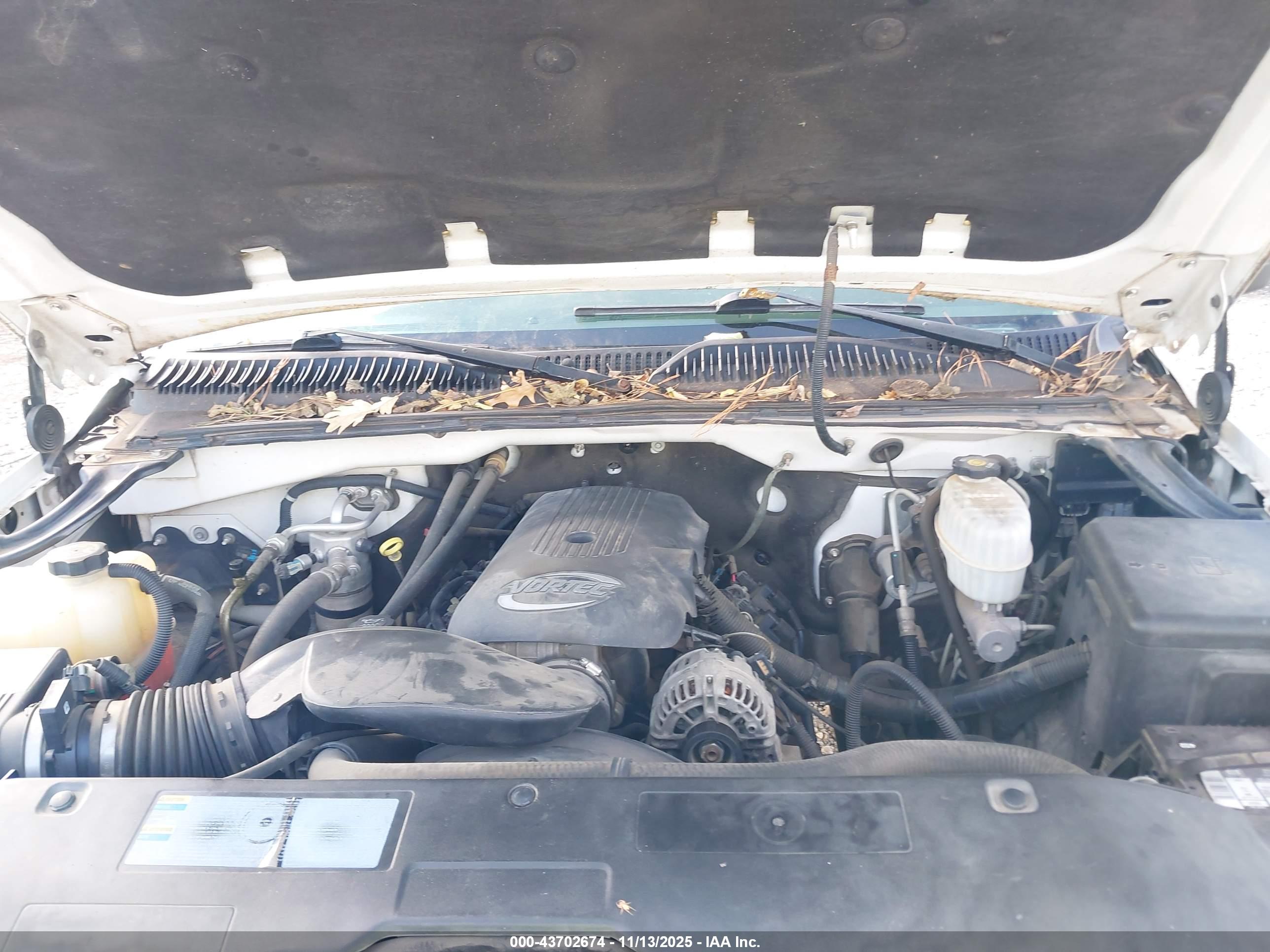 GMC SIERRA image 10