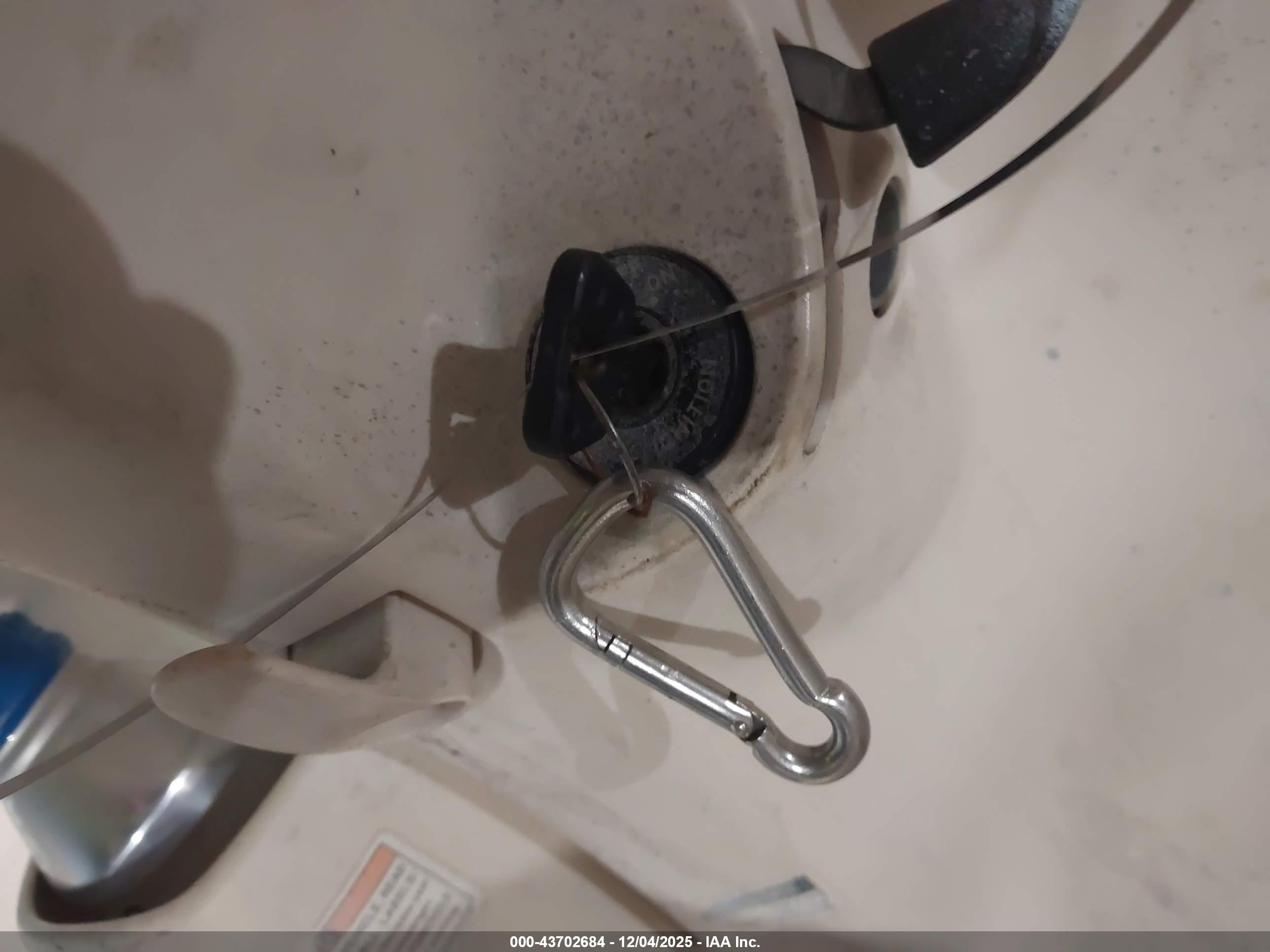 YAMAHA XC50 image 11