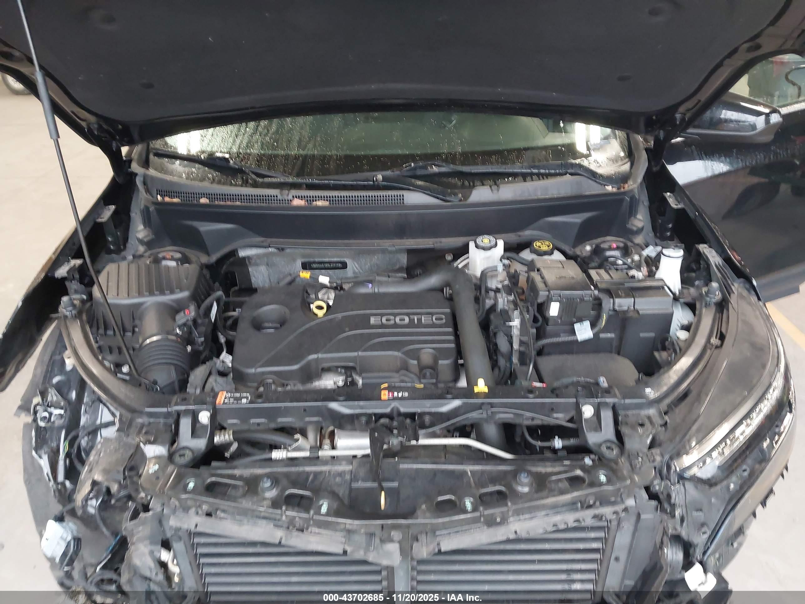 CHEVROLET EQUINOX image 10