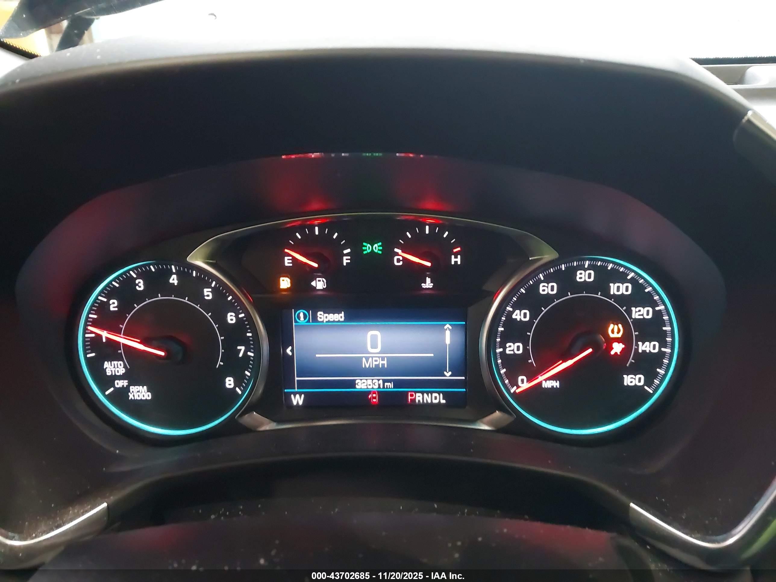 CHEVROLET EQUINOX image 7