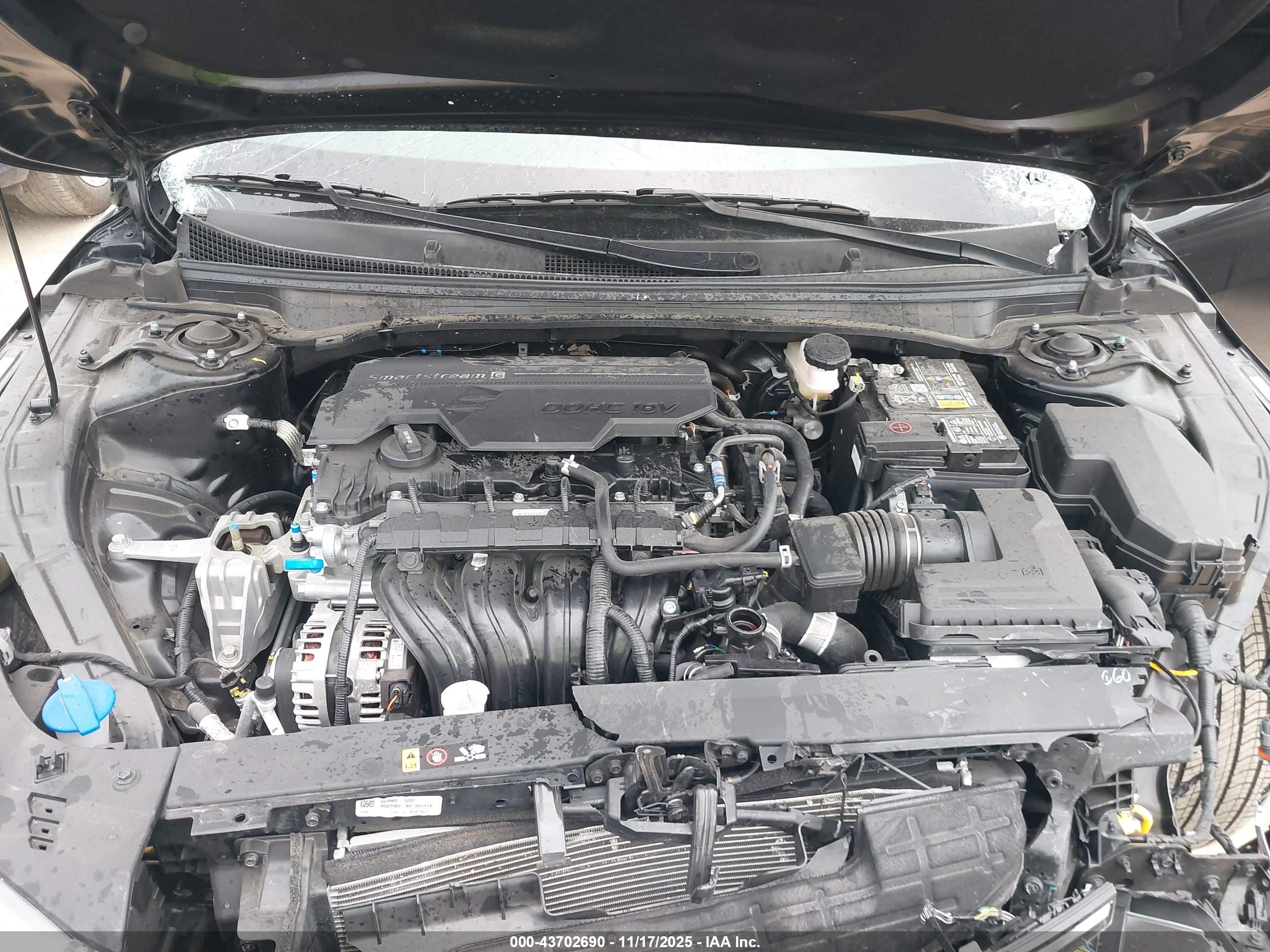 KIA K4 image 10