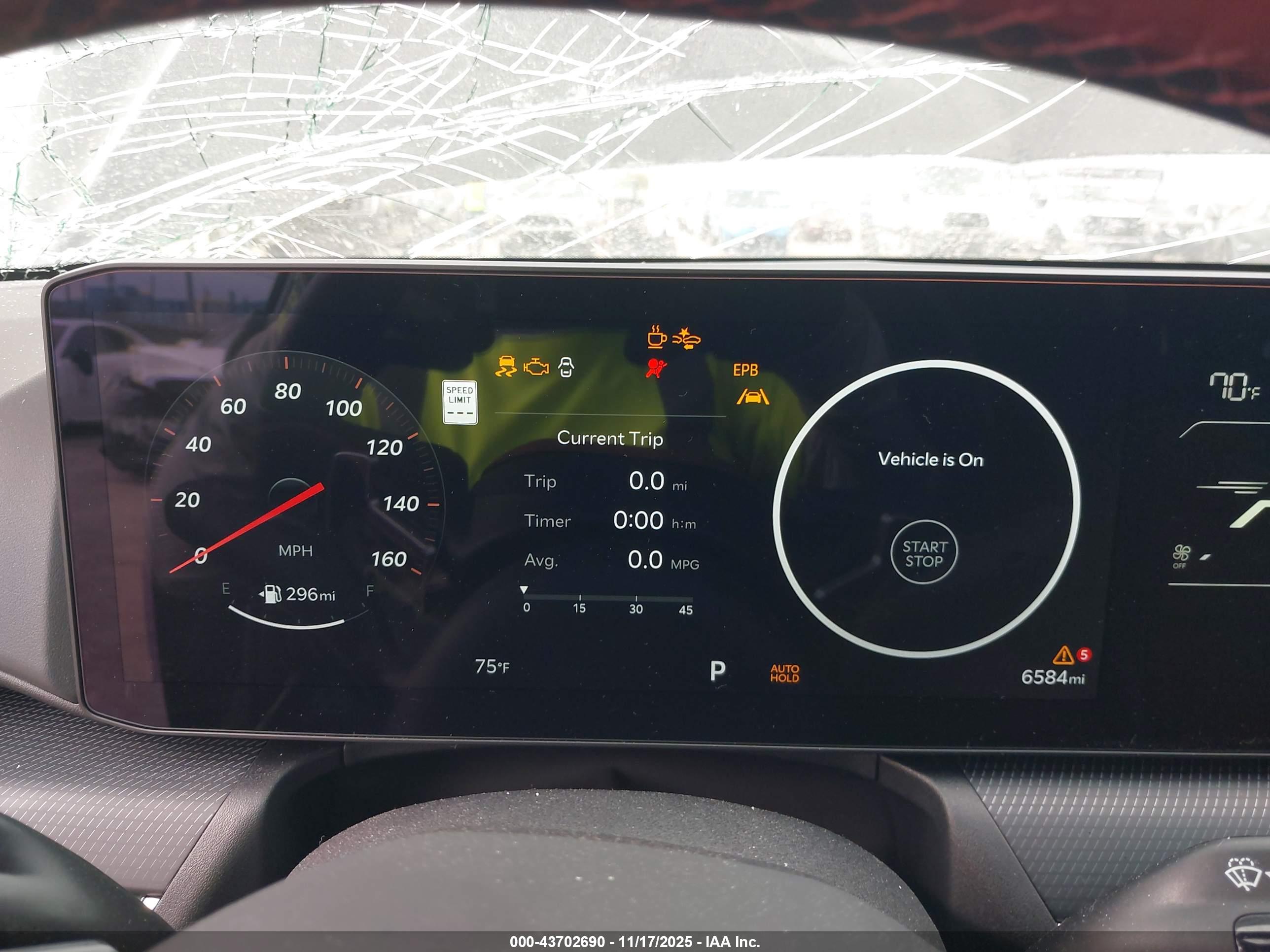 KIA K4 image 7