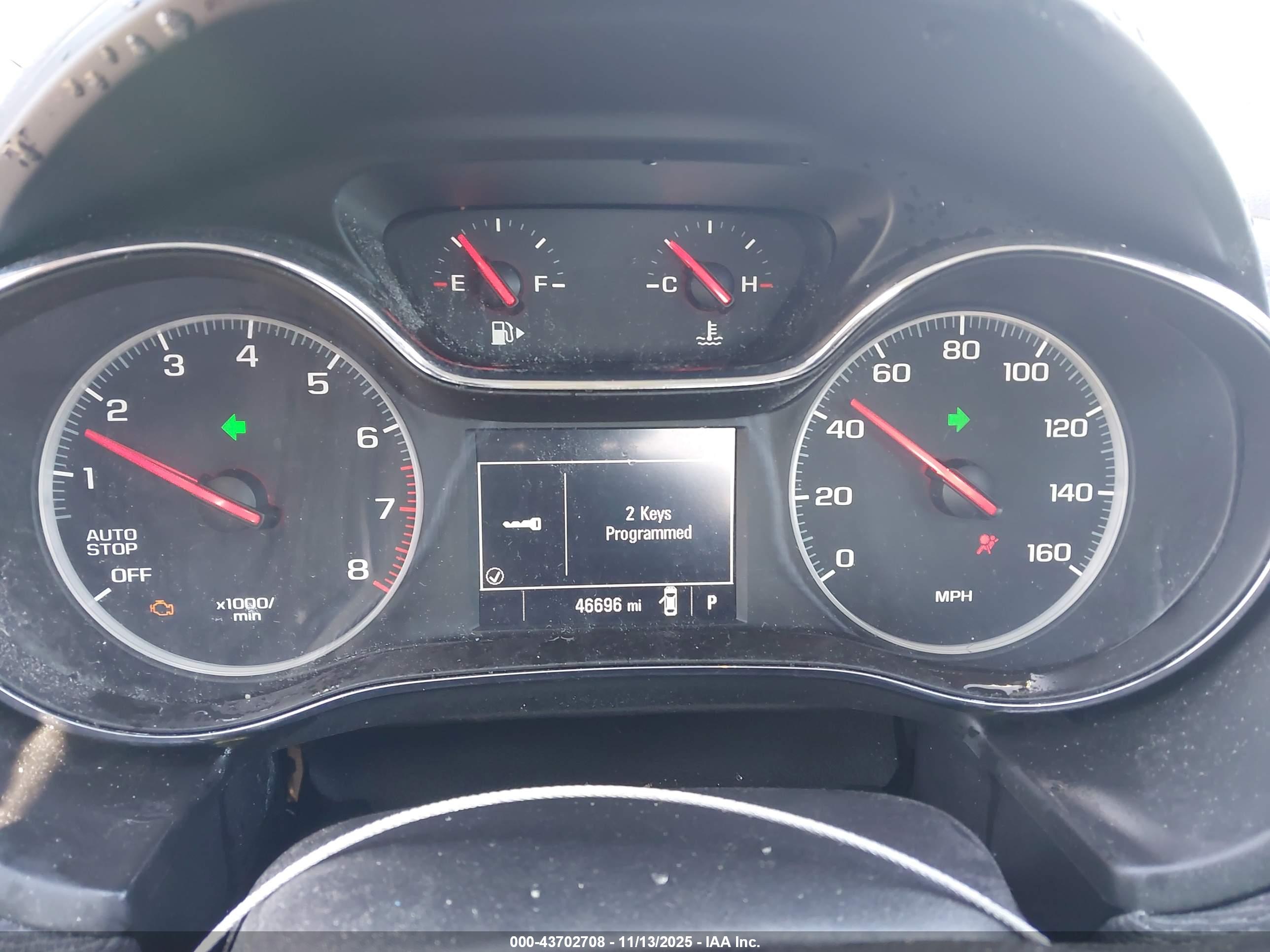 CHEVROLET CRUZE image 7
