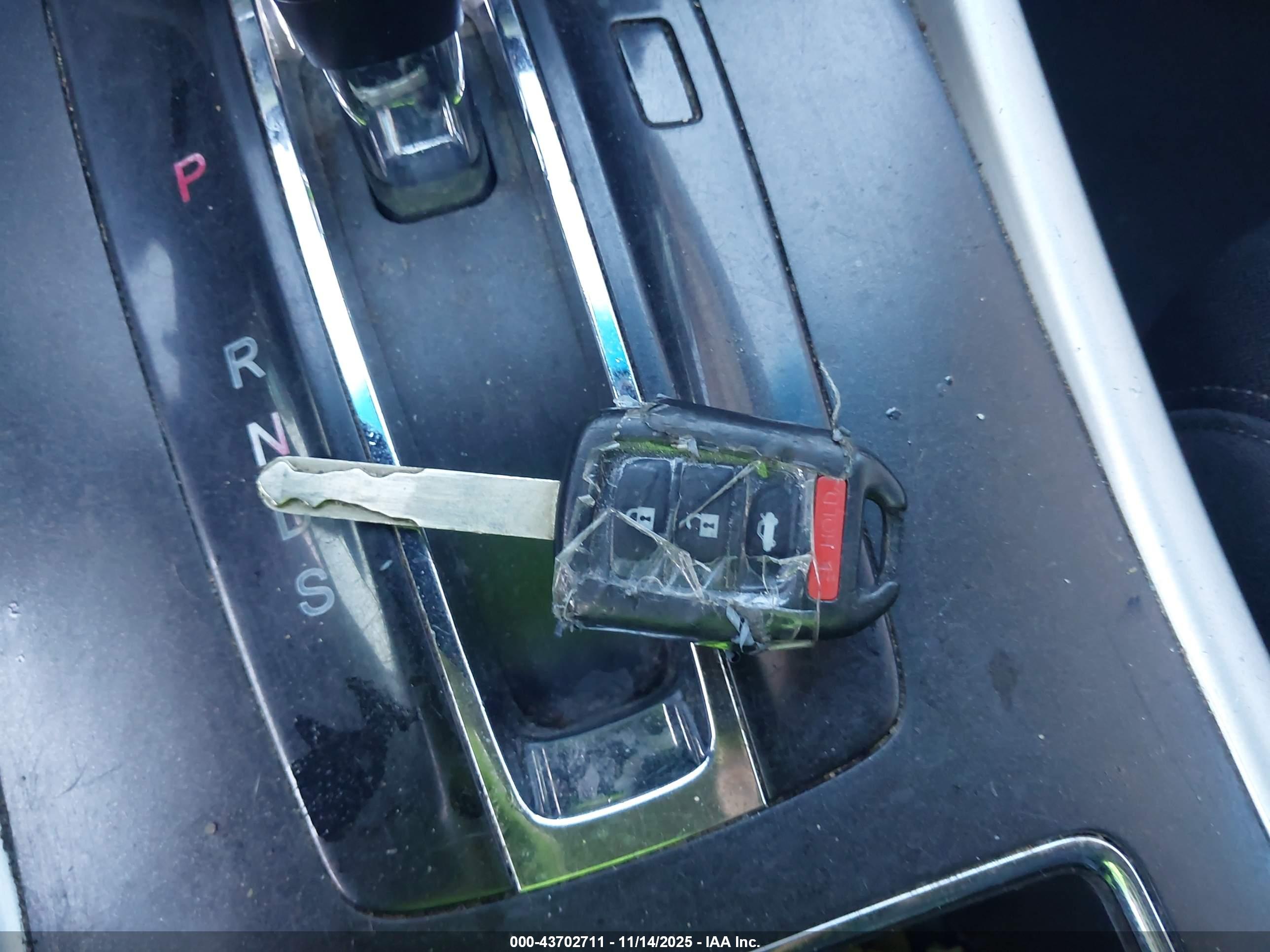 HONDA ACCORD image 11
