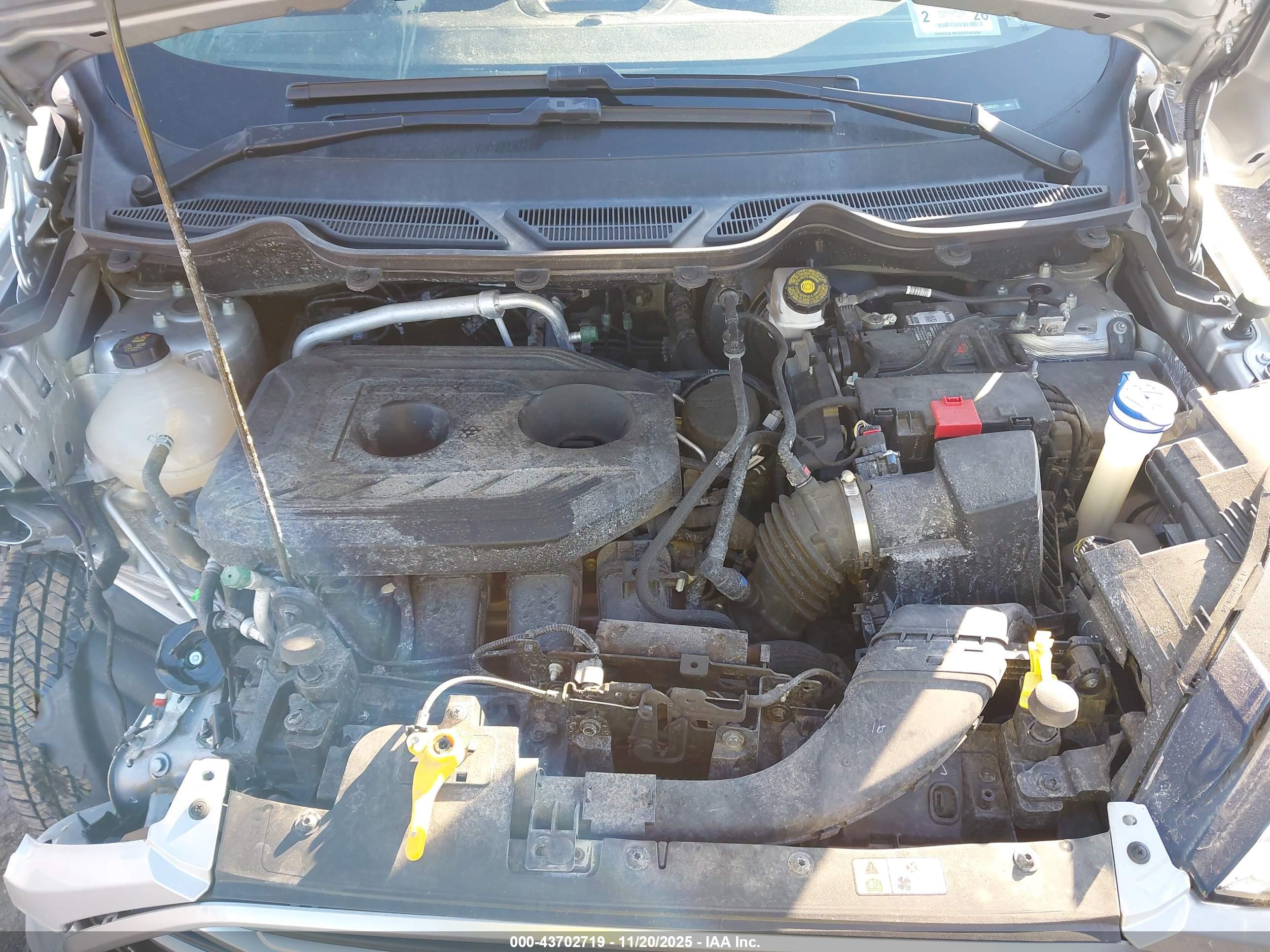 FORD ECOSPORT image 10