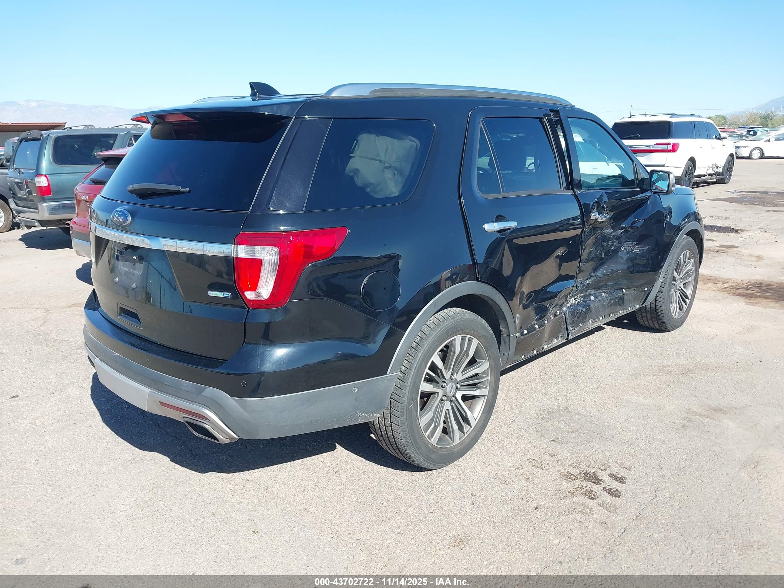 FORD EXPLORER image 4