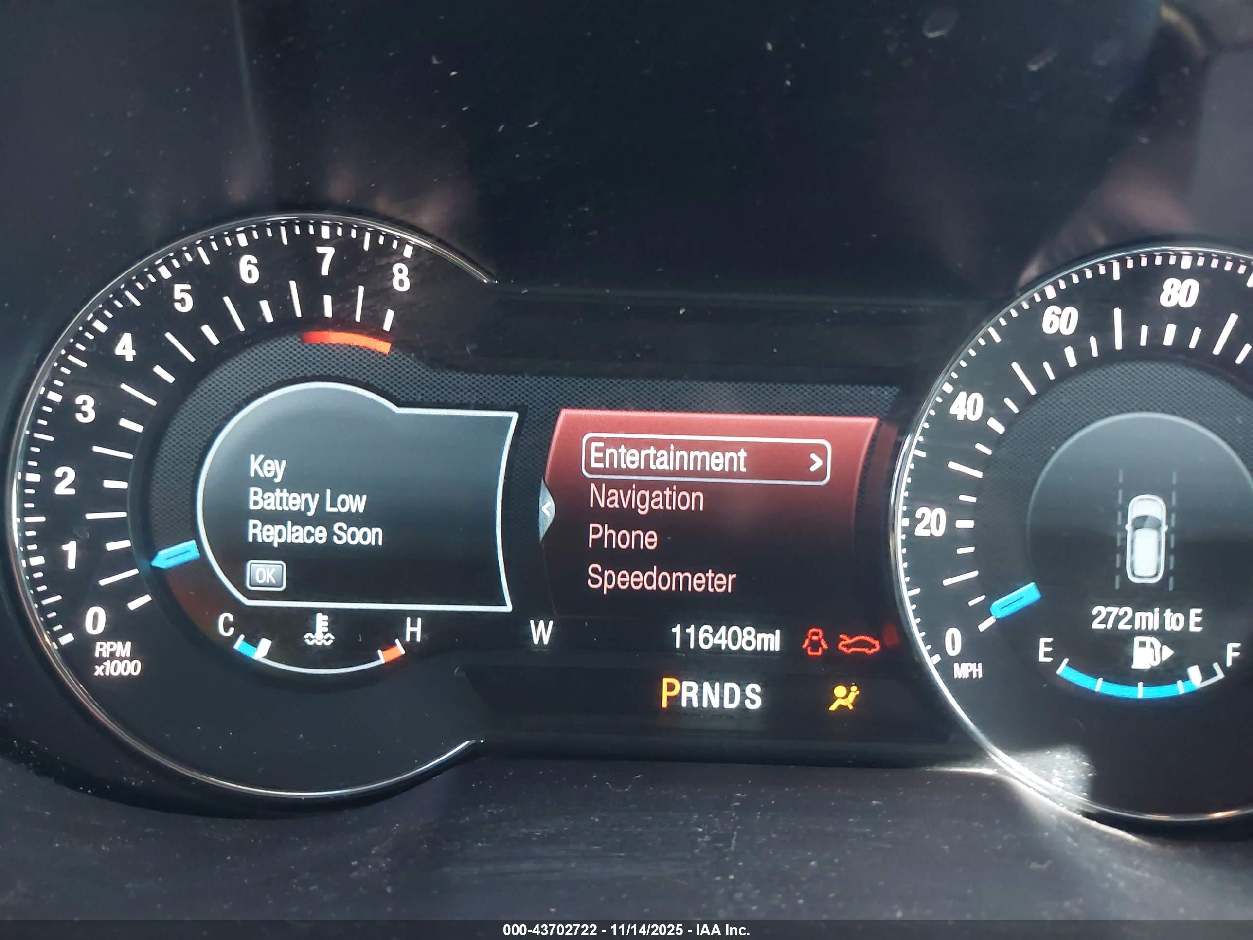 FORD EXPLORER image 7