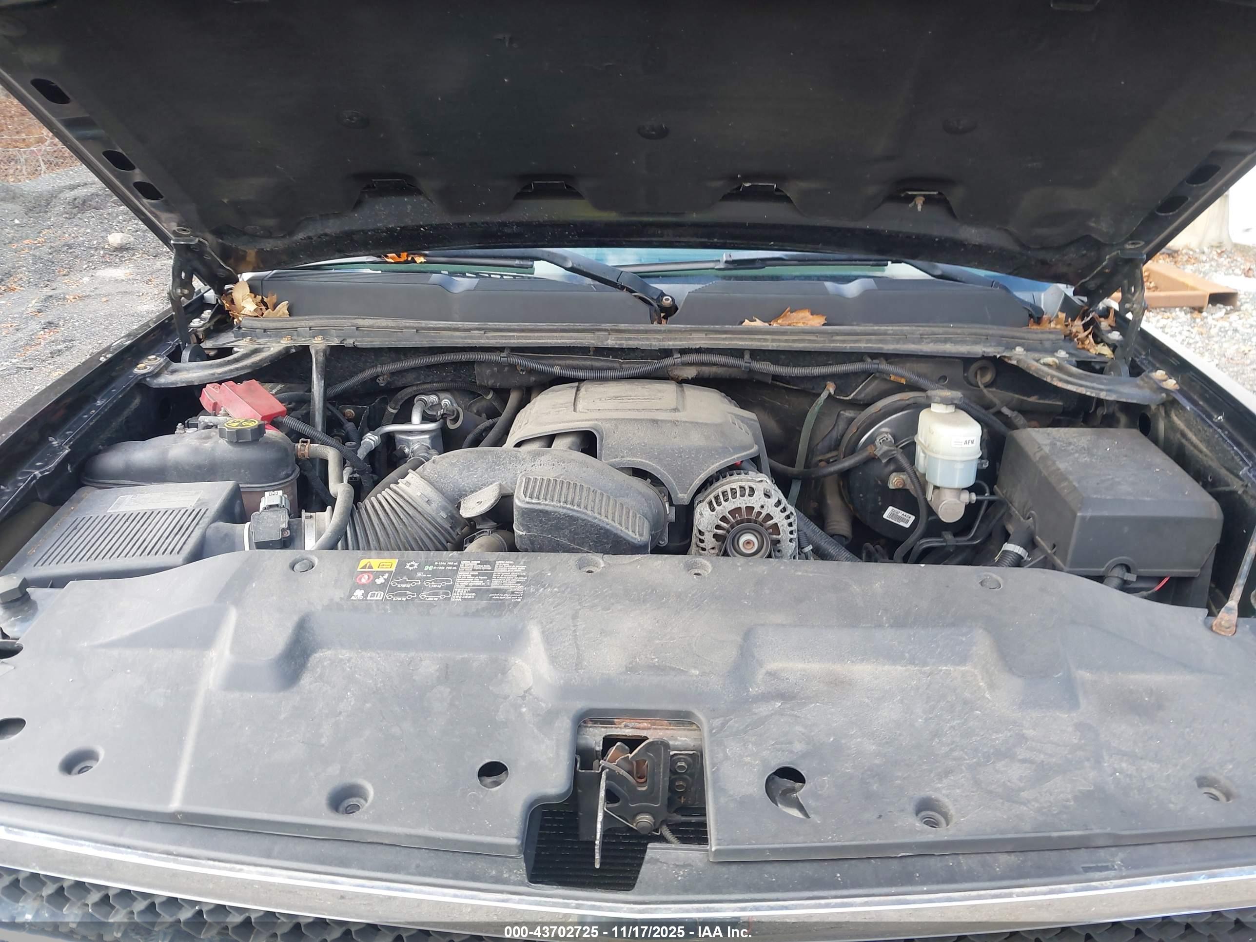 CHEVROLET SILVERADO image 10