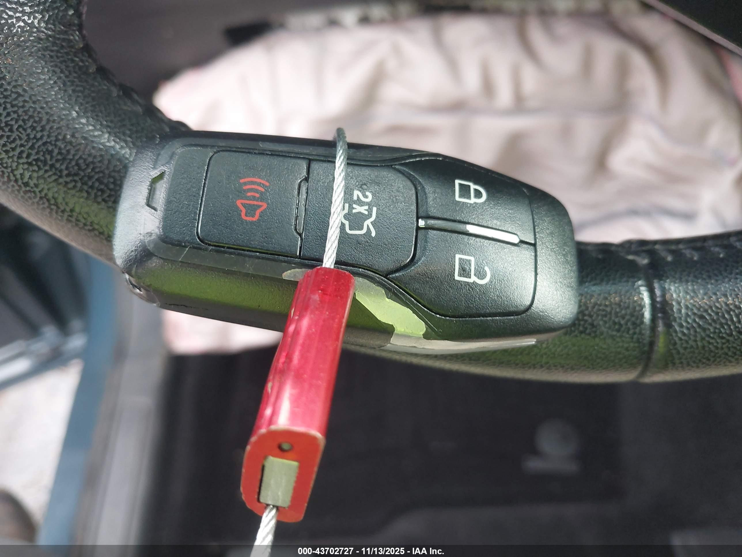 FORD EDGE image 11