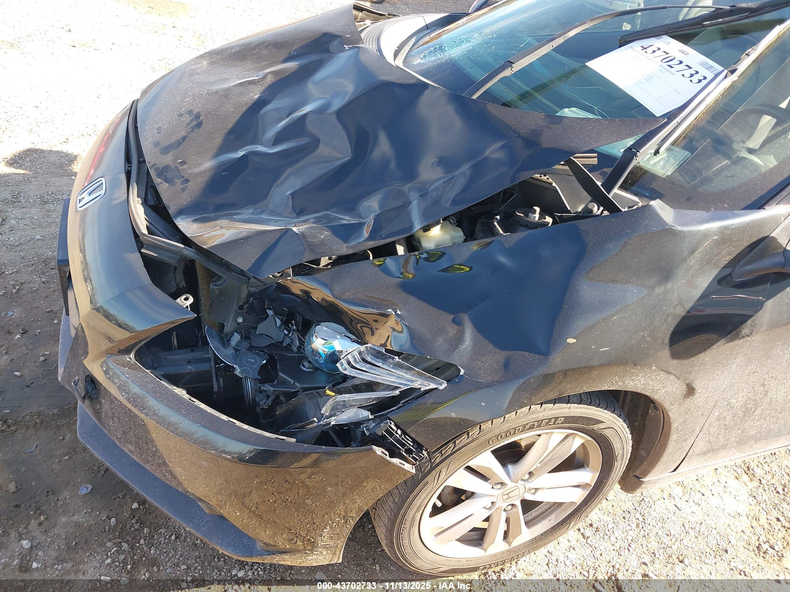 HONDA CR-Z image 6
