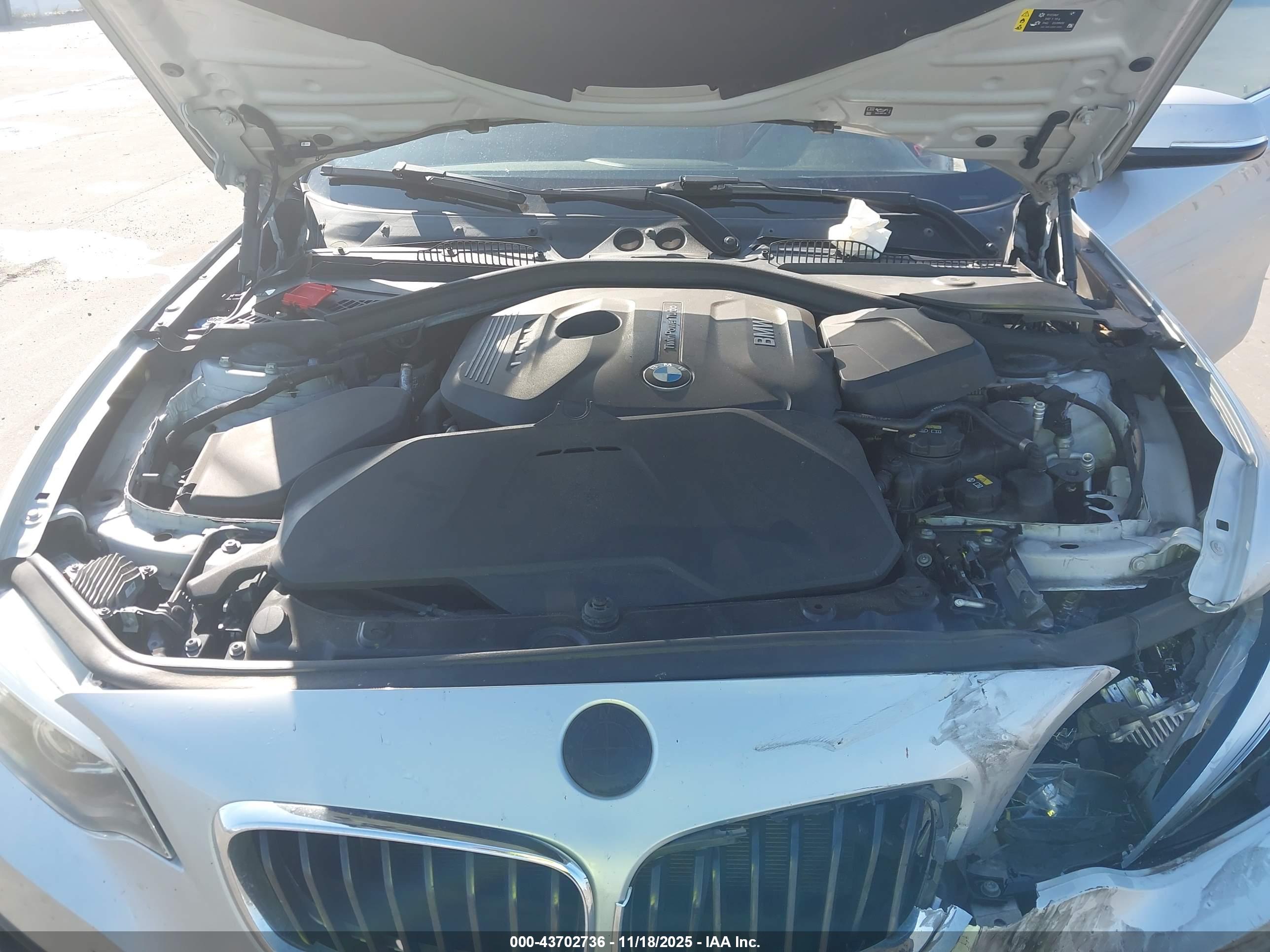 BMW 230I image 10