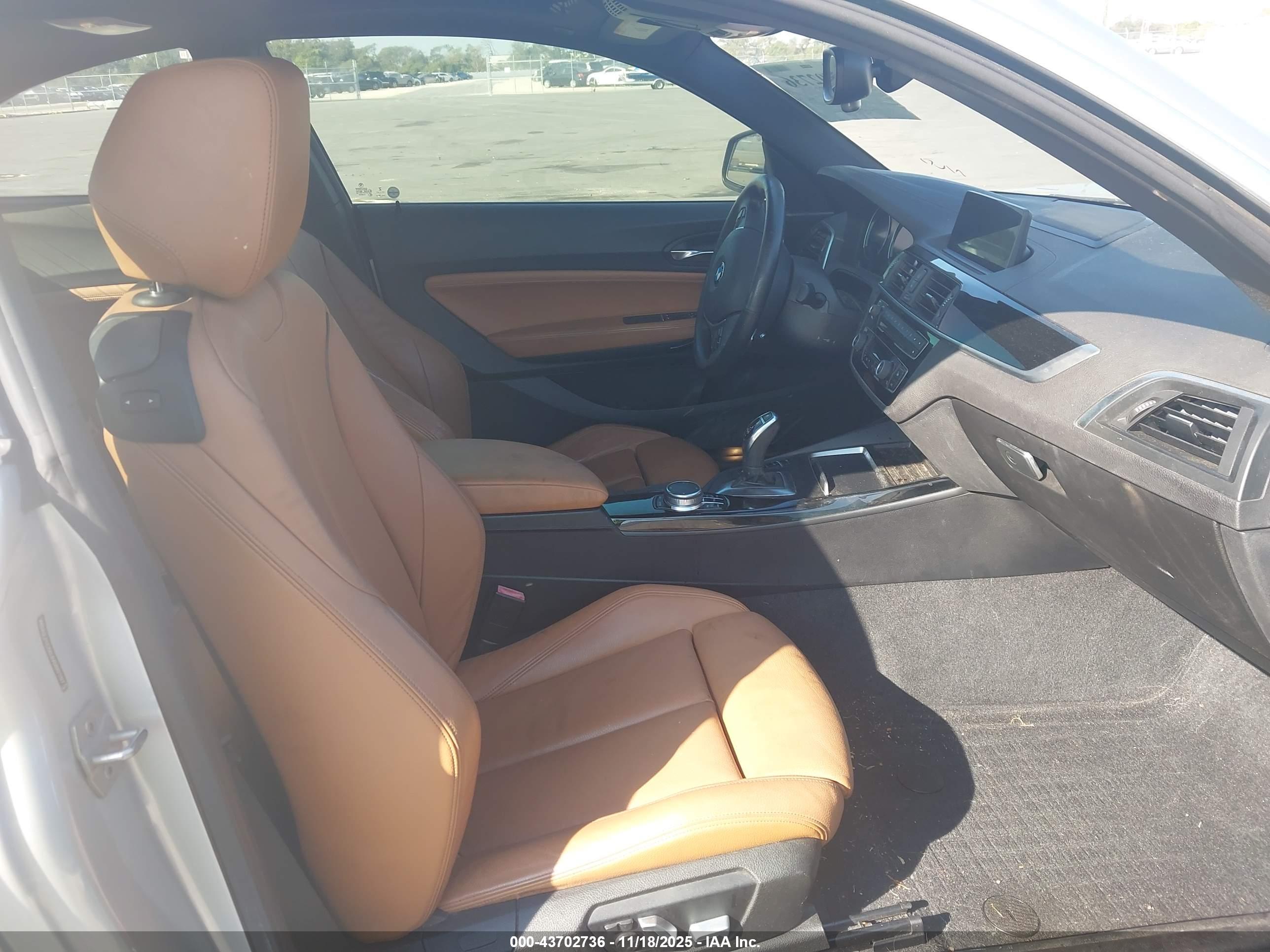 BMW 230I image 5