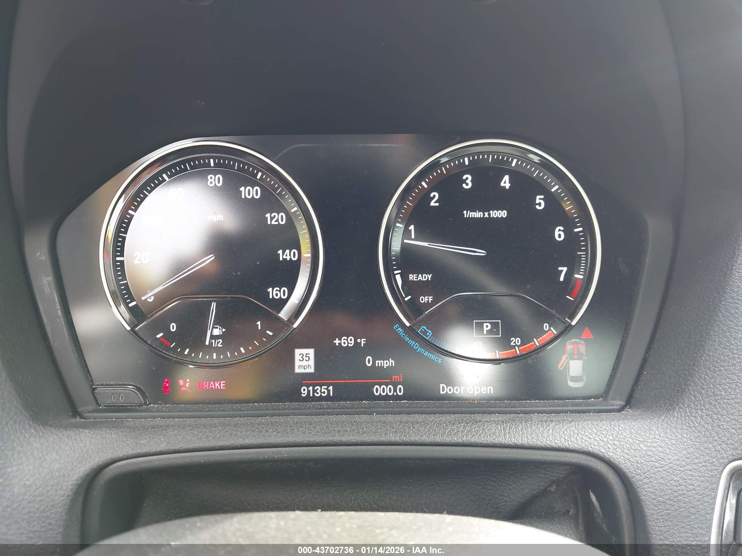 BMW 230I image 7
