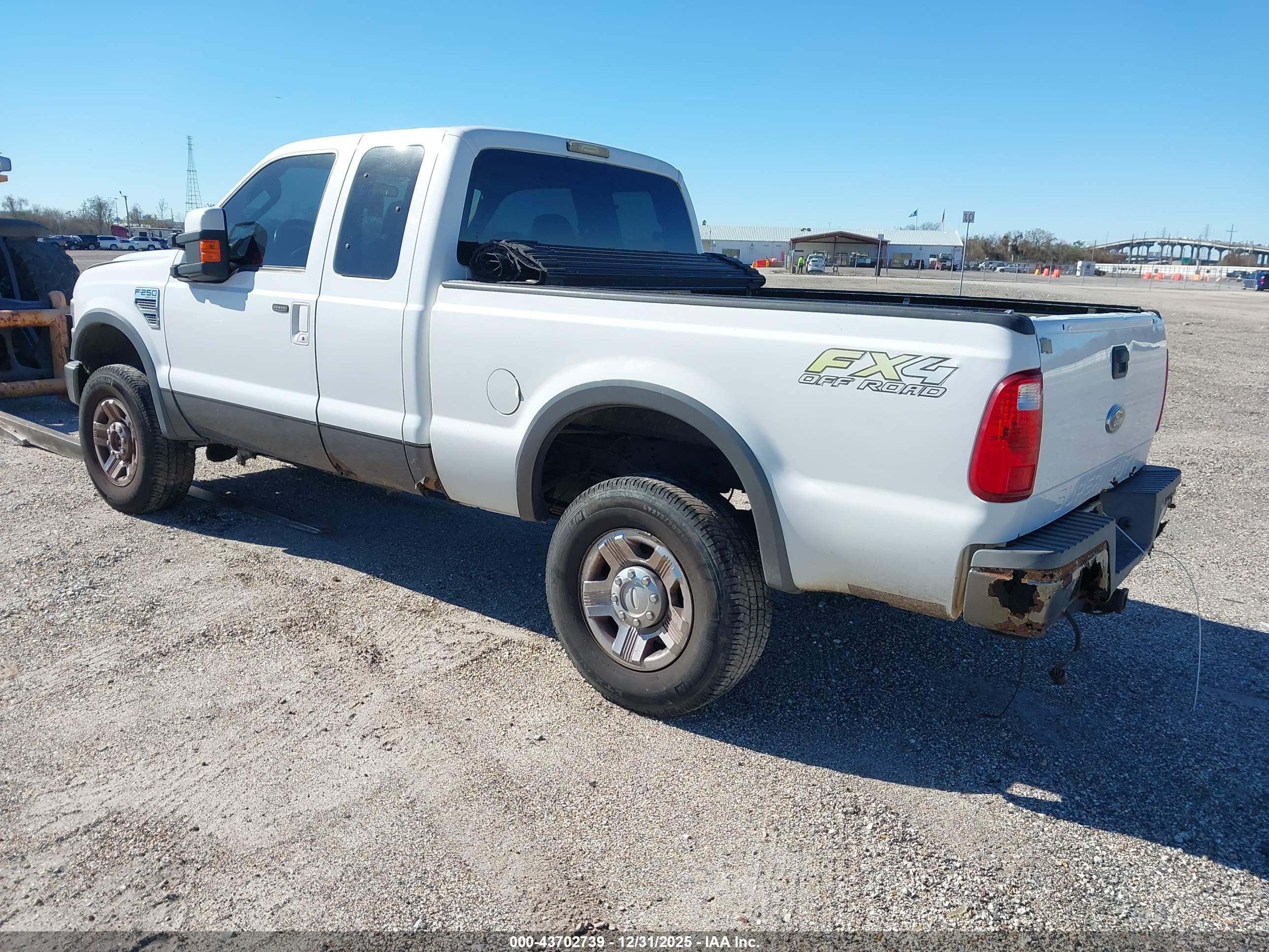FORD F-250 image 3