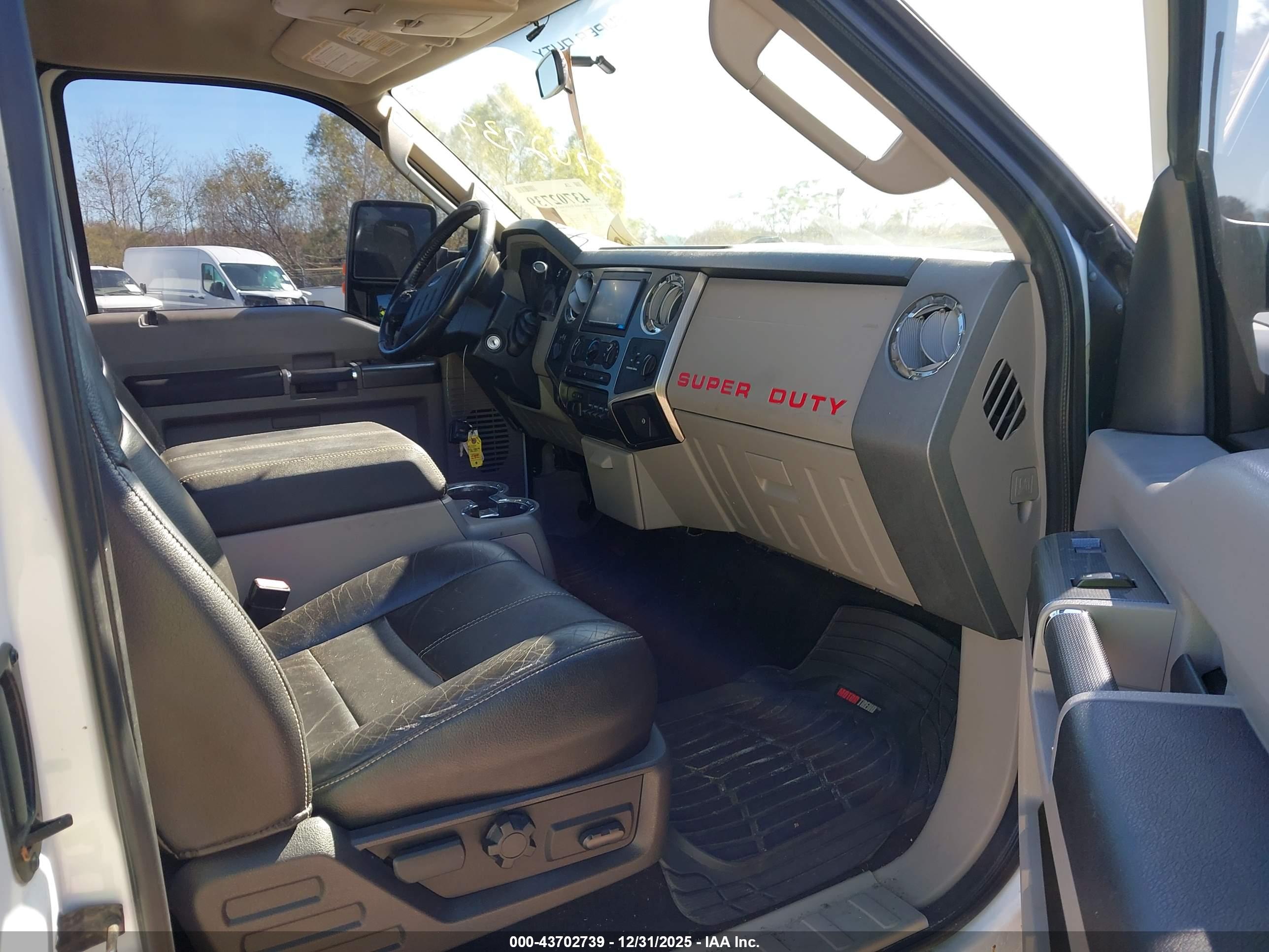 FORD F-250 image 5