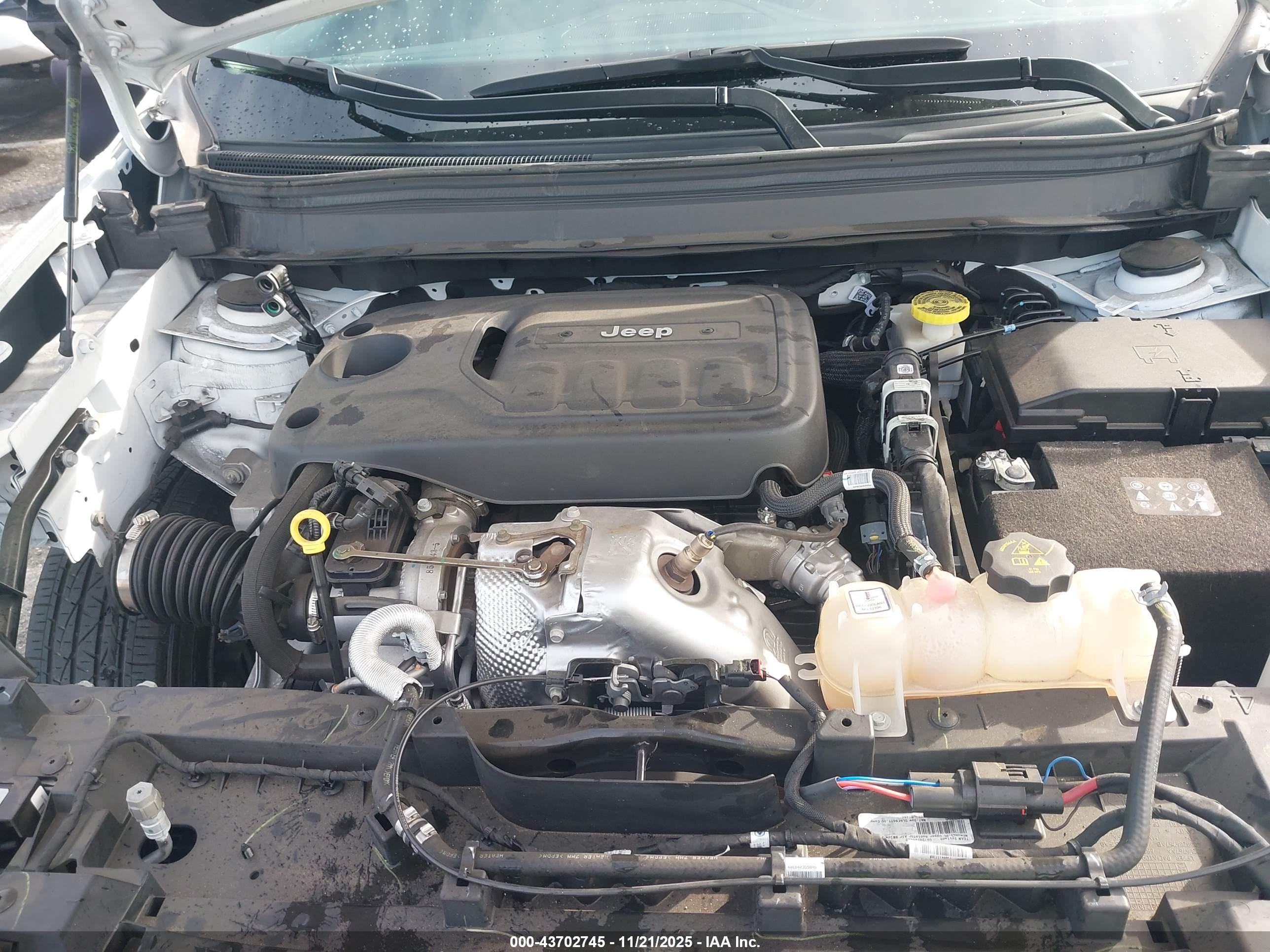 JEEP CHEROKEE image 10