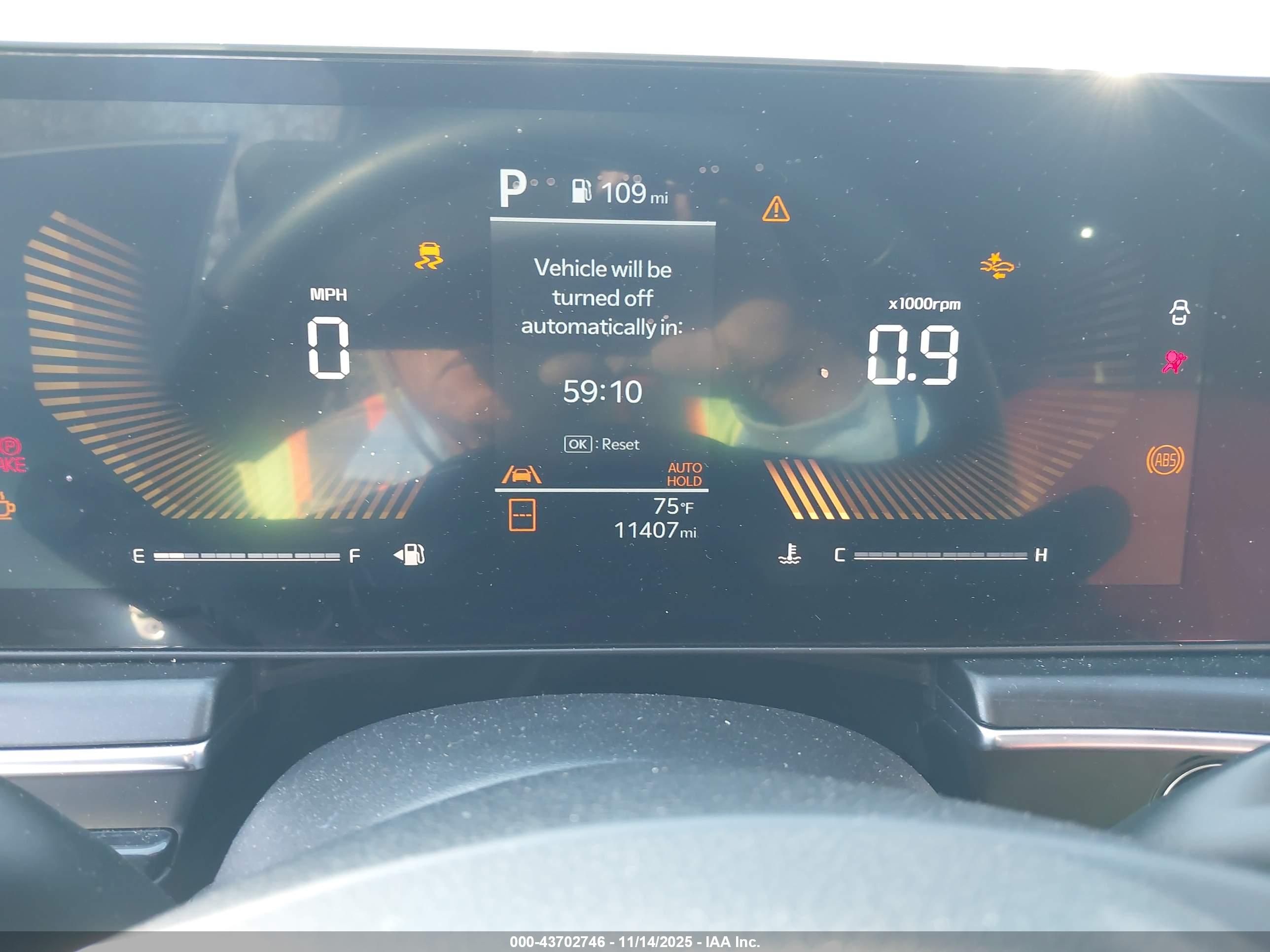 KIA K5 image 7