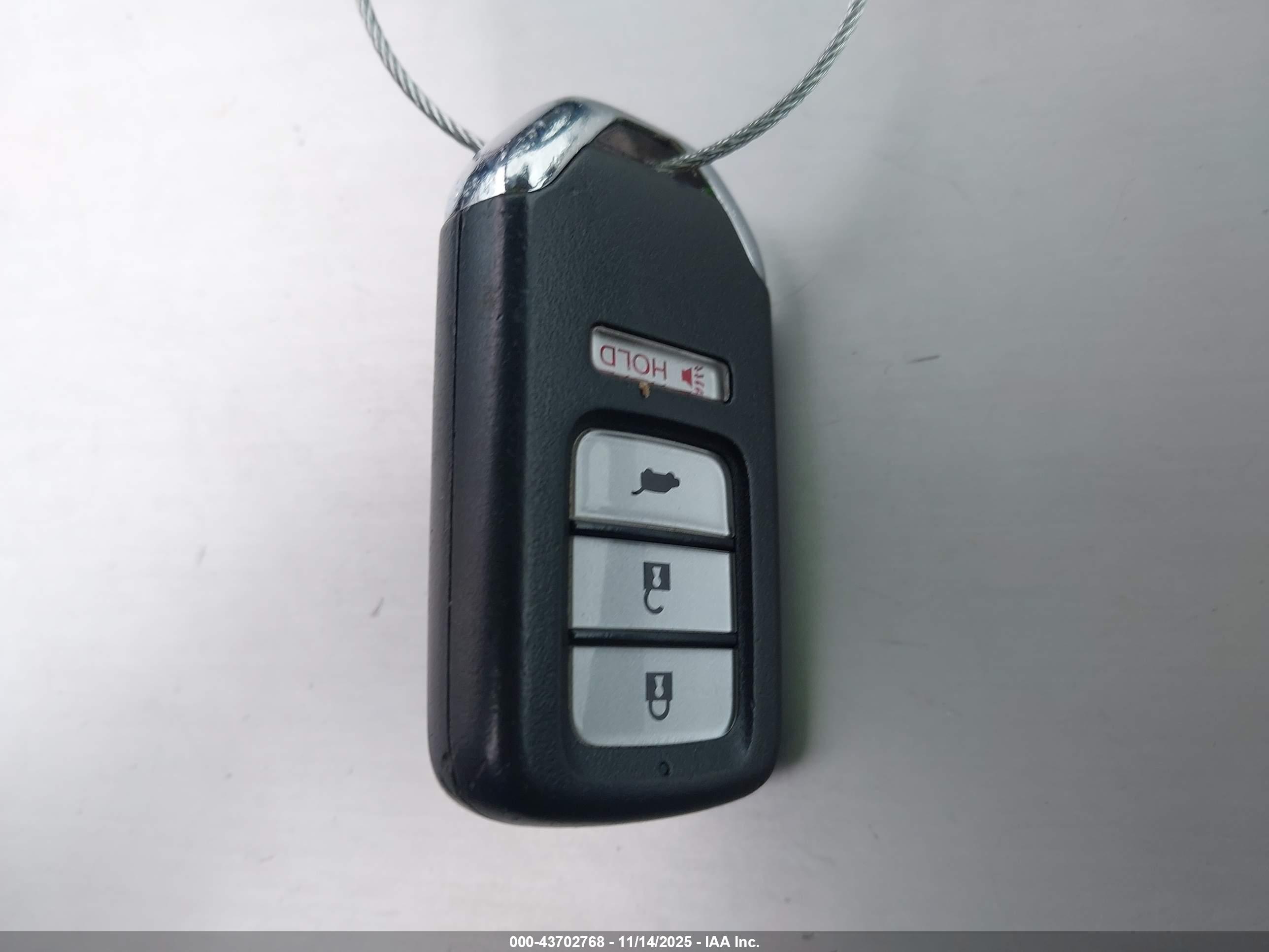 HONDA CR-V image 11