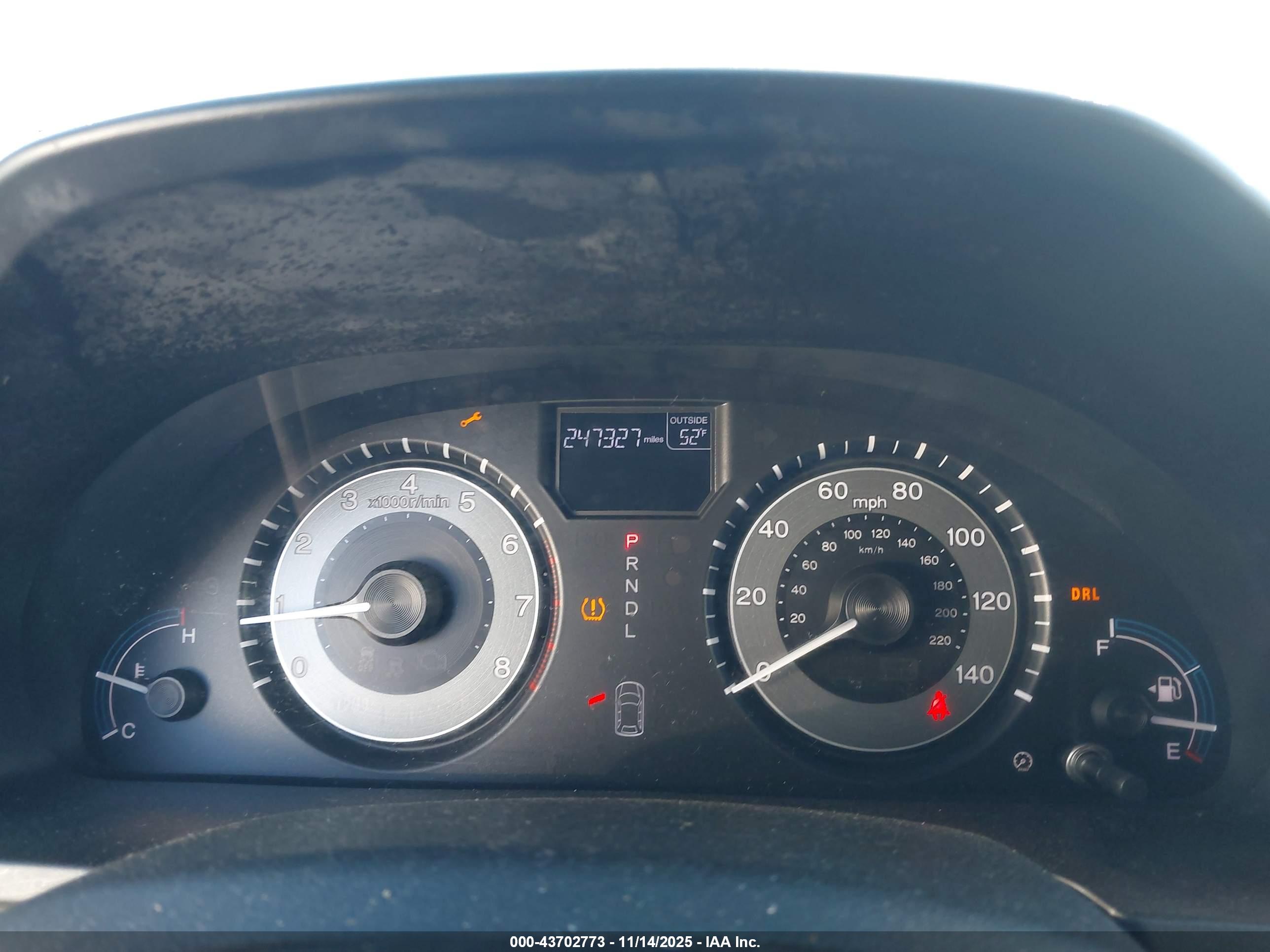 HONDA ODYSSEY image 7