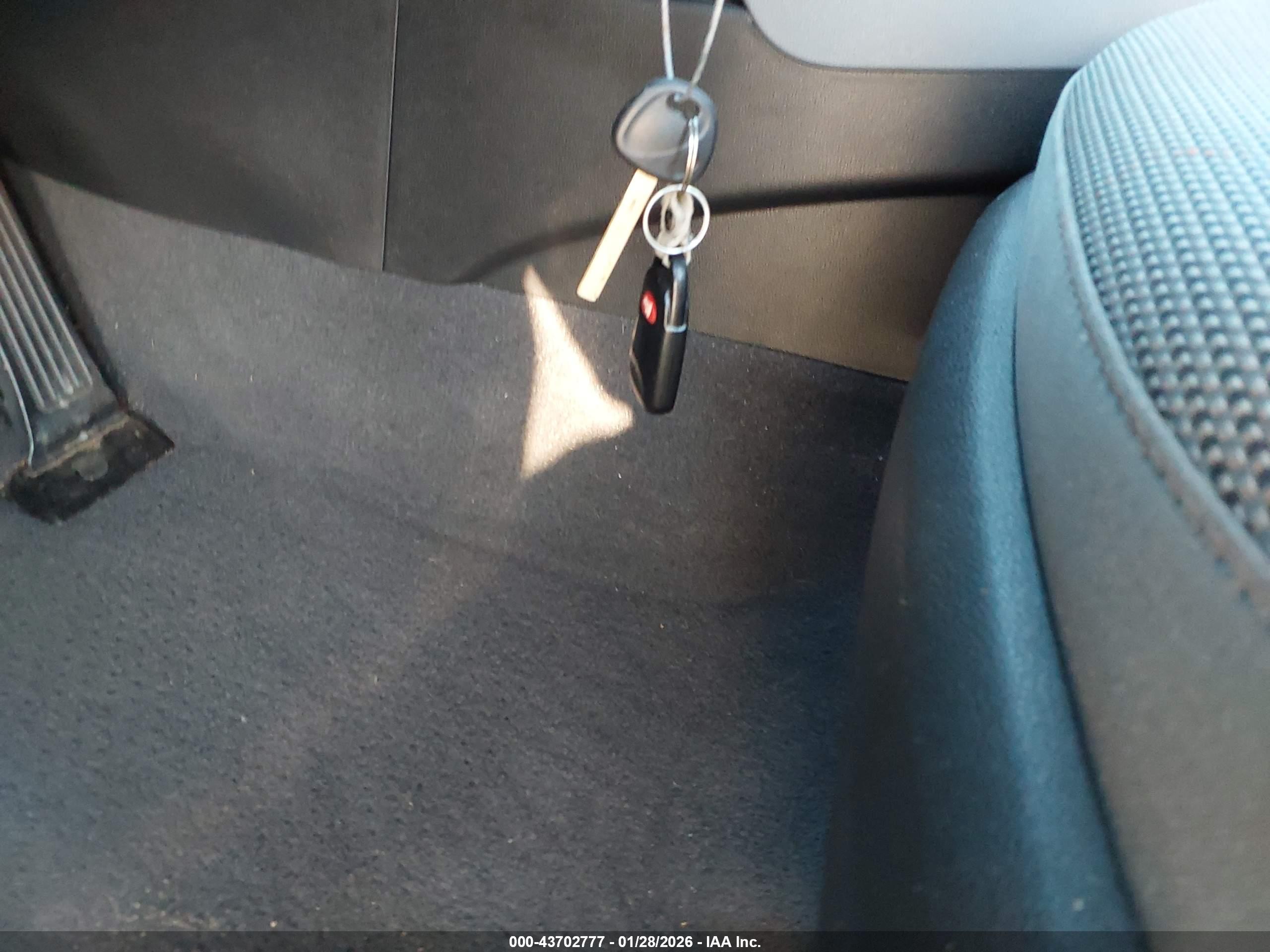 HYUNDAI SONATA image 11