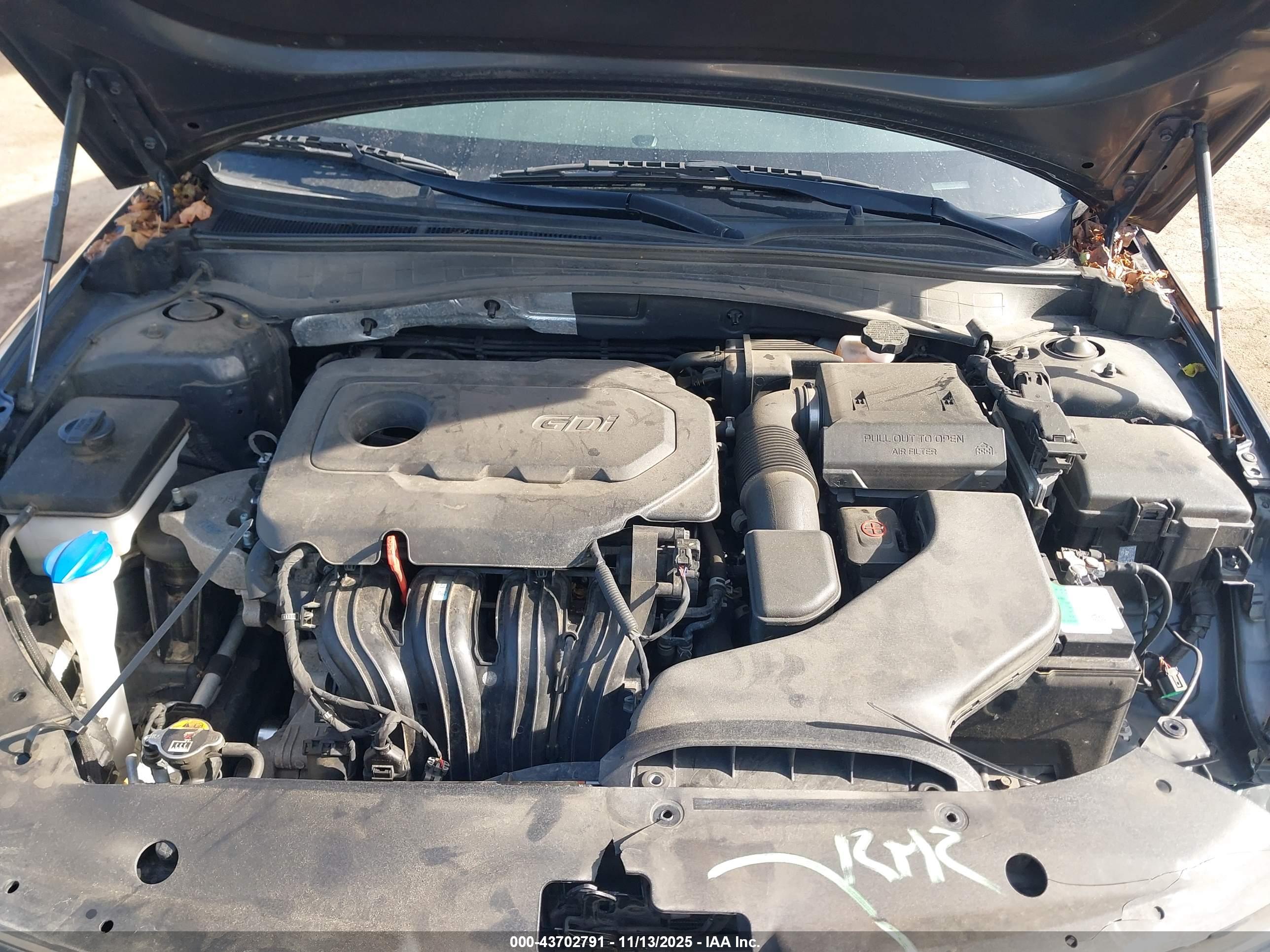 KIA OPTIMA image 10