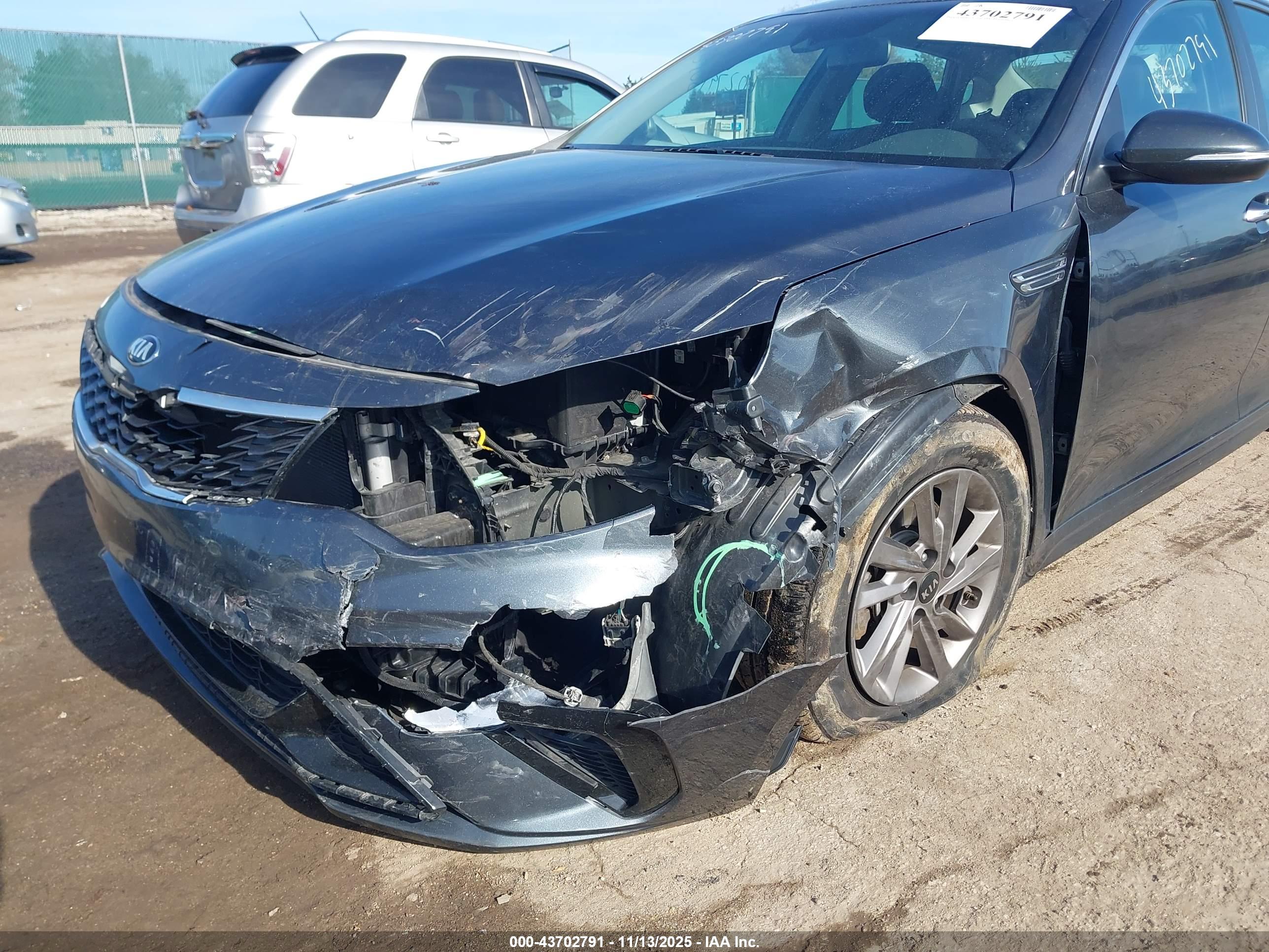 KIA OPTIMA image 6