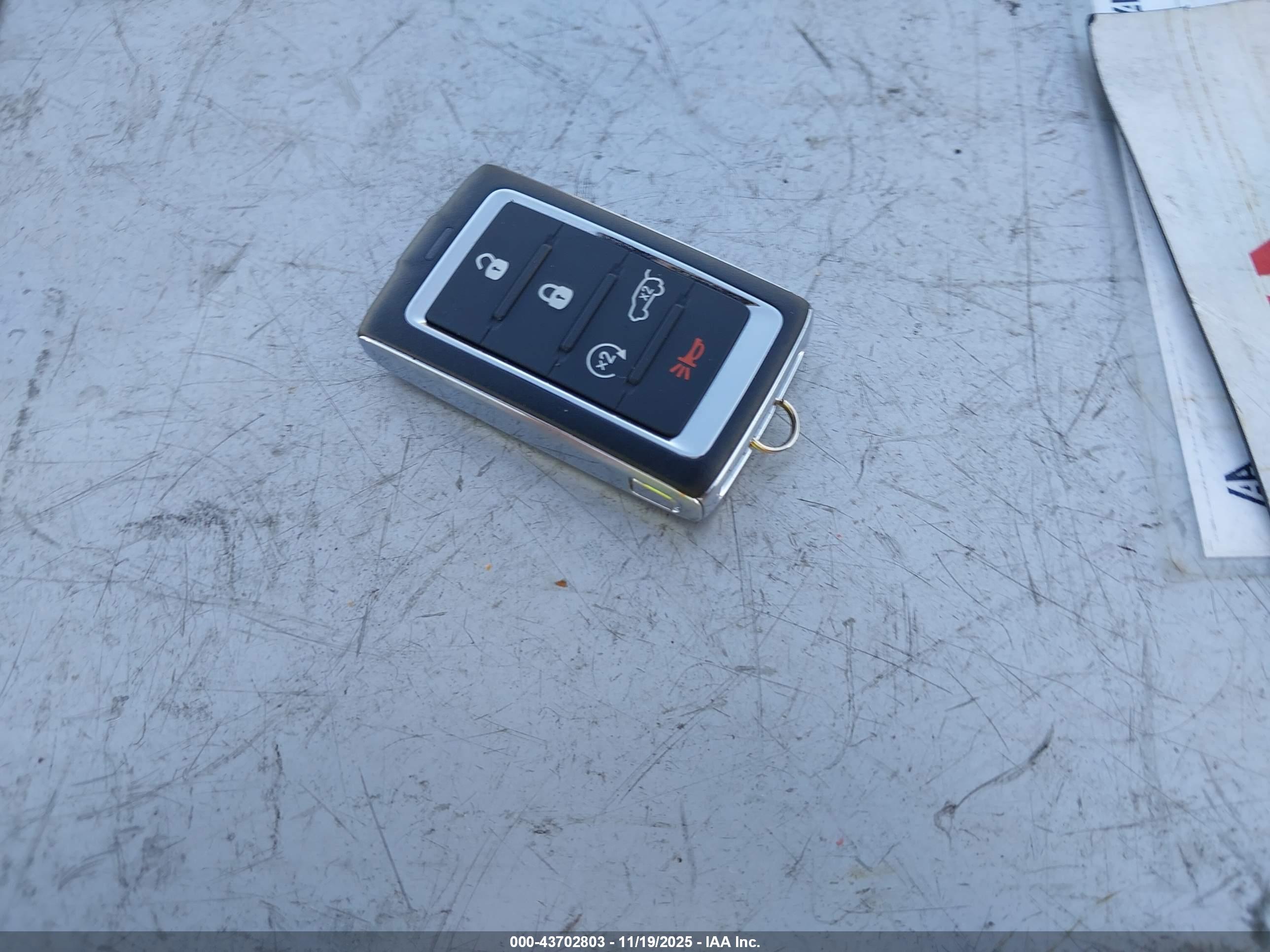 JEEP GRAND image 11