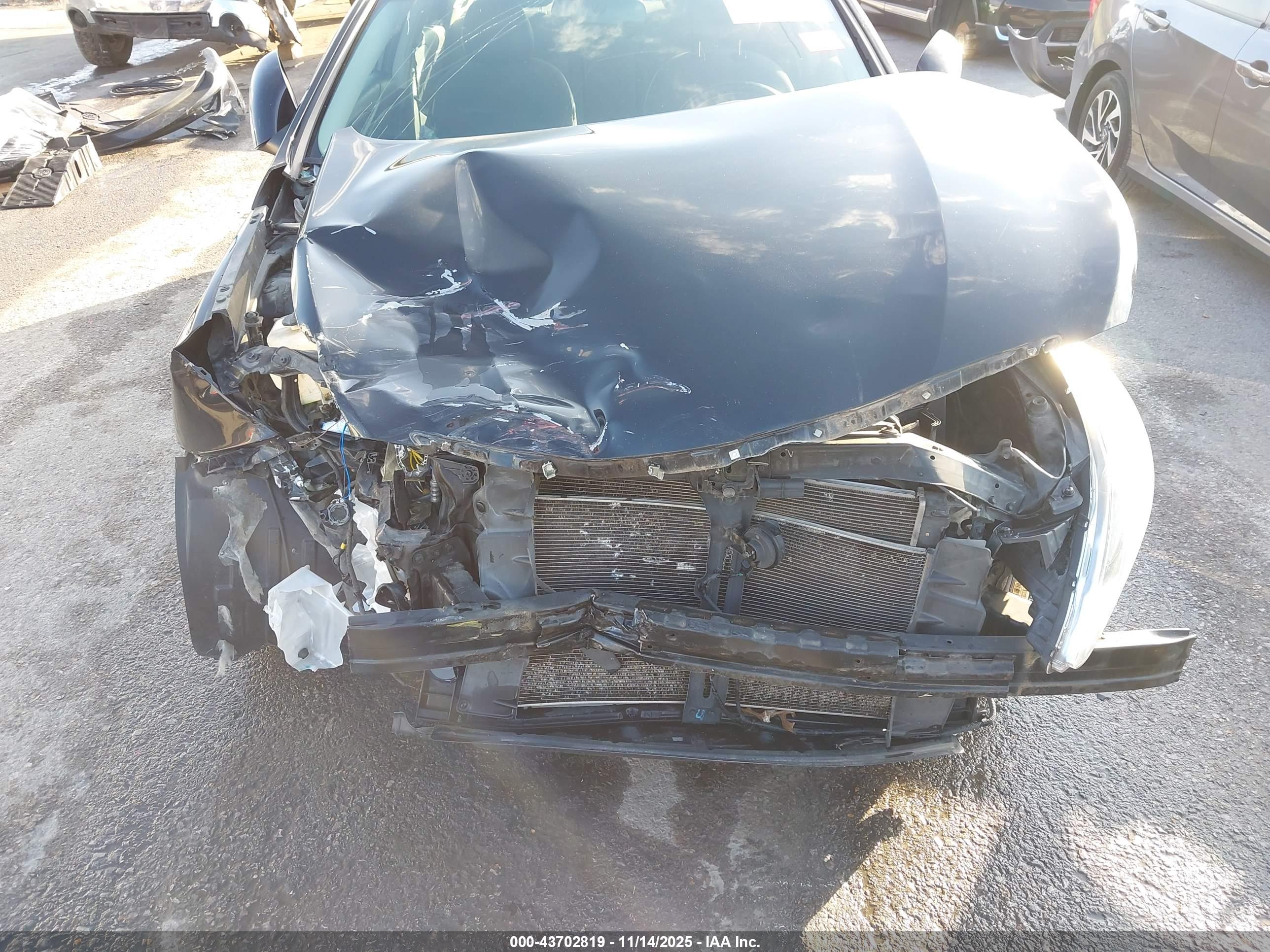 HYUNDAI SONATA image 6