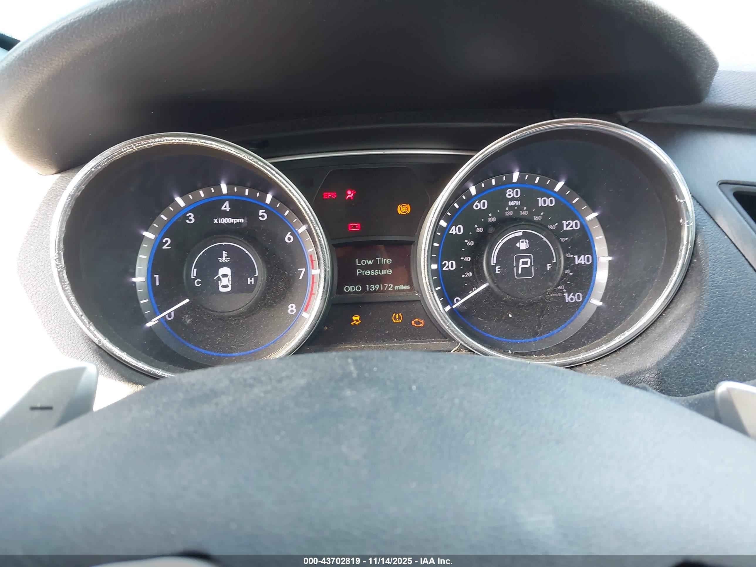 HYUNDAI SONATA image 7